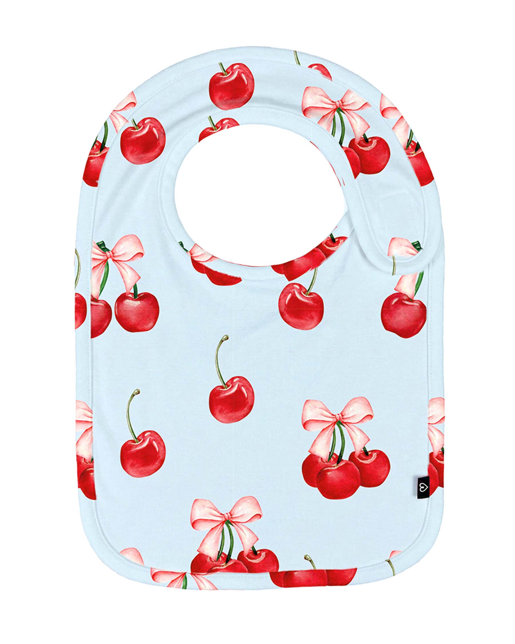 Alice Bib Set (3 pieces)