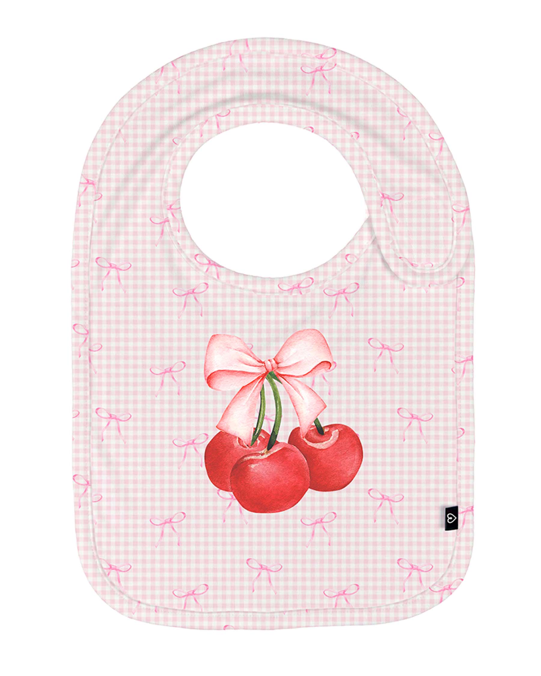Alice Bib Set (3 pieces)