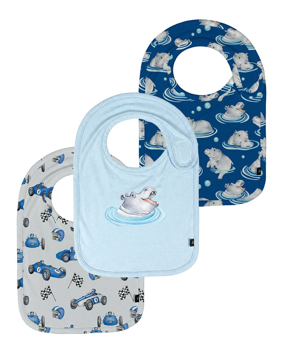 Paul Bib Set