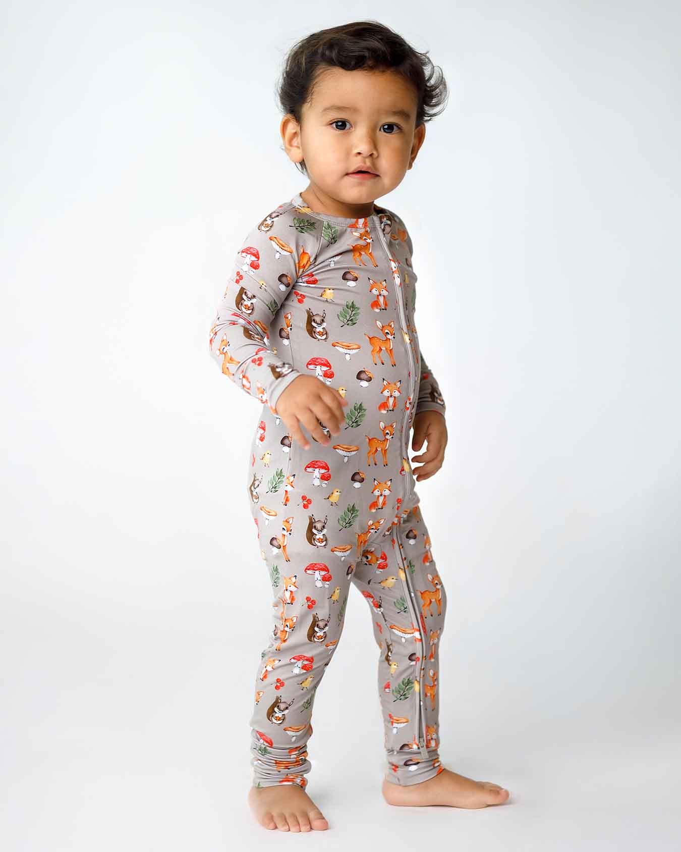 Birch ‘Poppy’™: The Convertible Romper