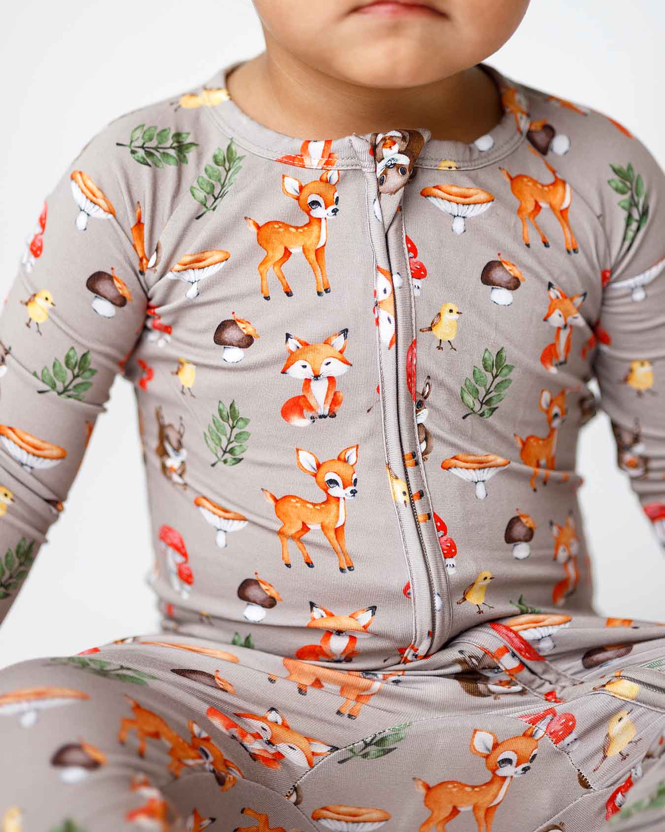 Birch ‘Poppy’™: The Convertible Romper