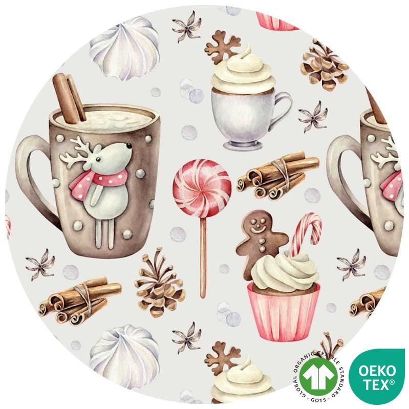 Joy Headband-[Black Friday Christmas Bamboo Pajamas Deals ]-Lev Baby ™