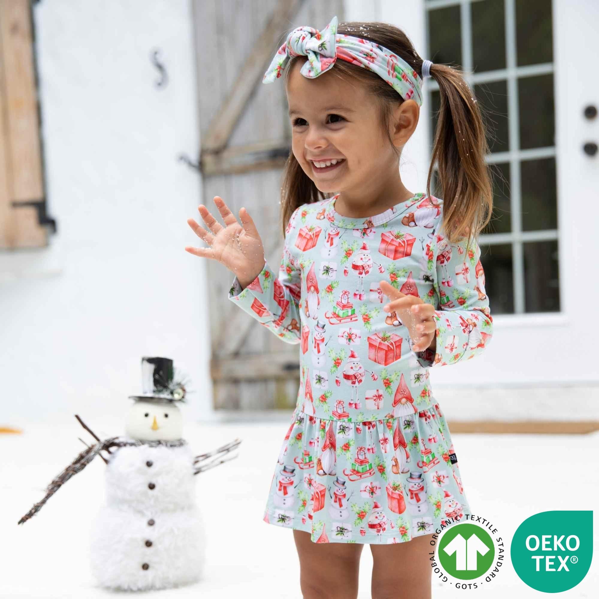 black Friday sale bamboo baby clothing-Lev Baby ™