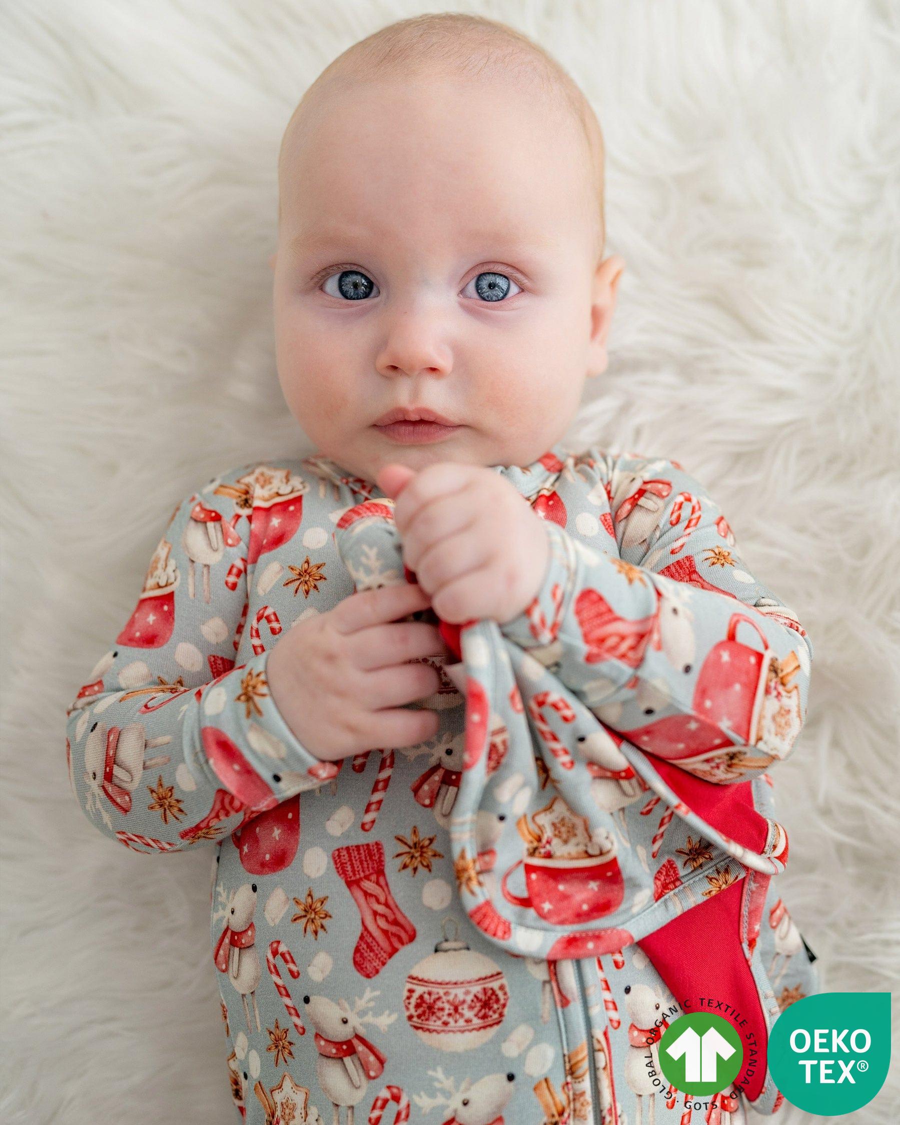 black Friday sale bamboo baby clothing-Lev Baby ™