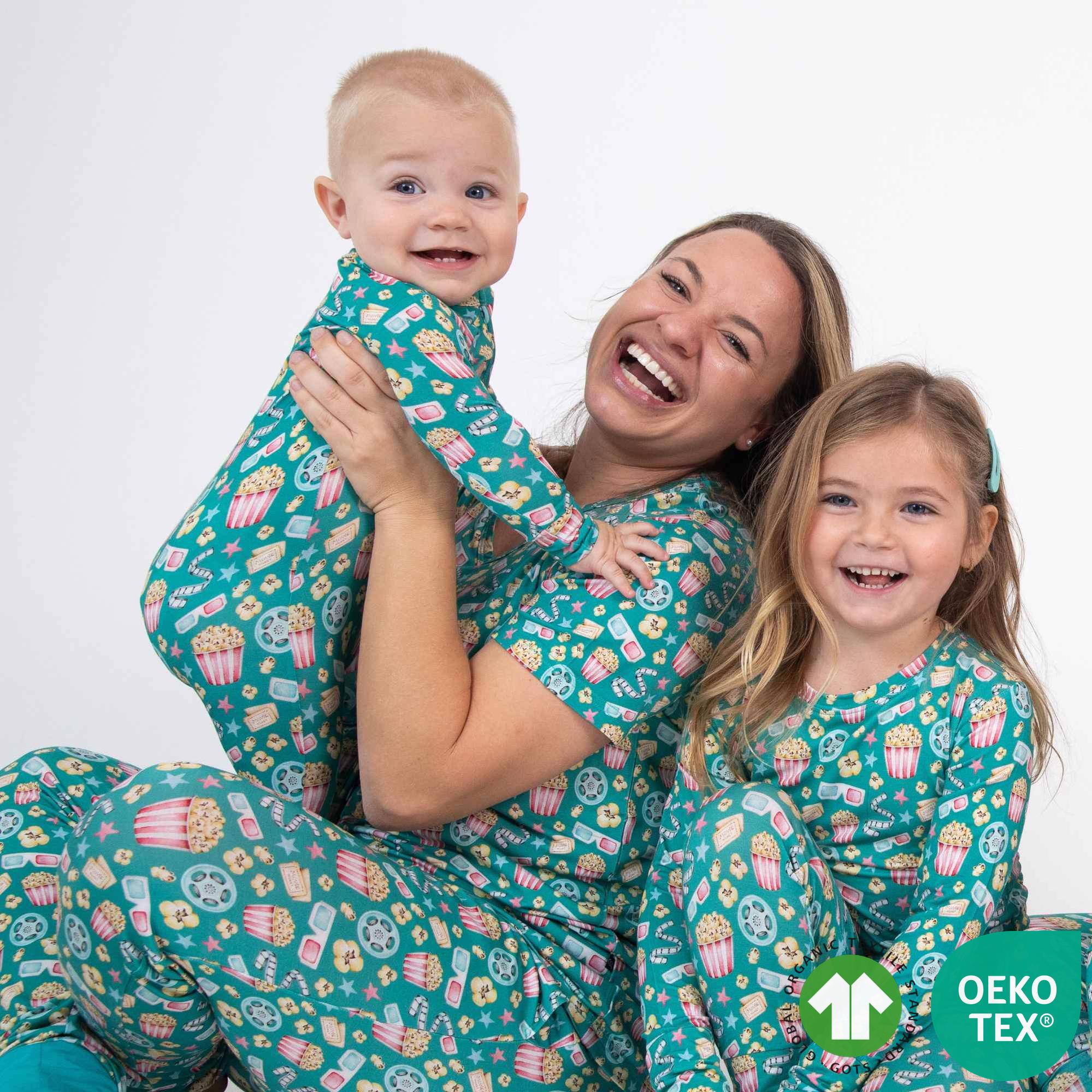 black Friday sale bamboo baby clothing-Lev Baby ™