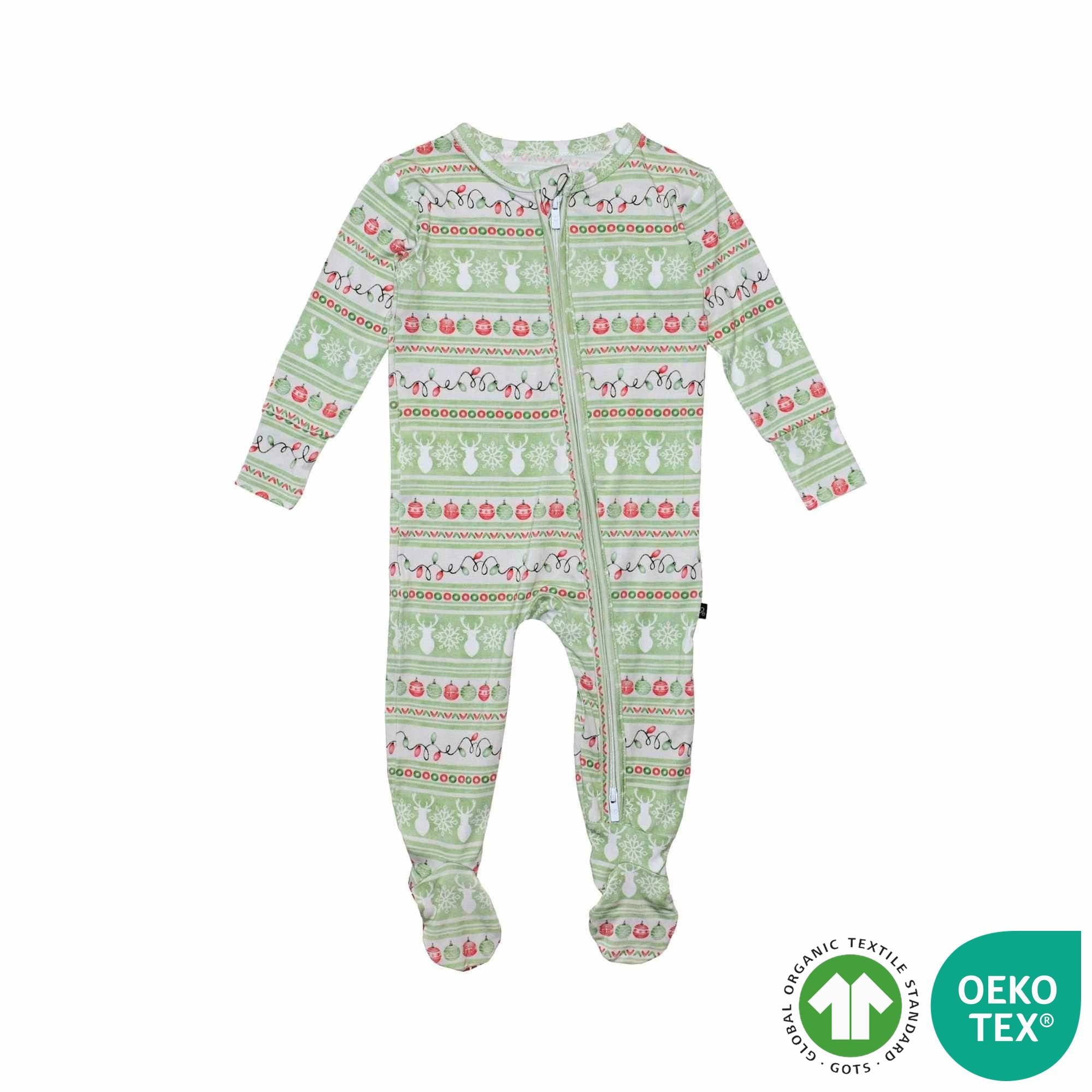 black Friday sale bamboo baby clothing-Lev Baby ™