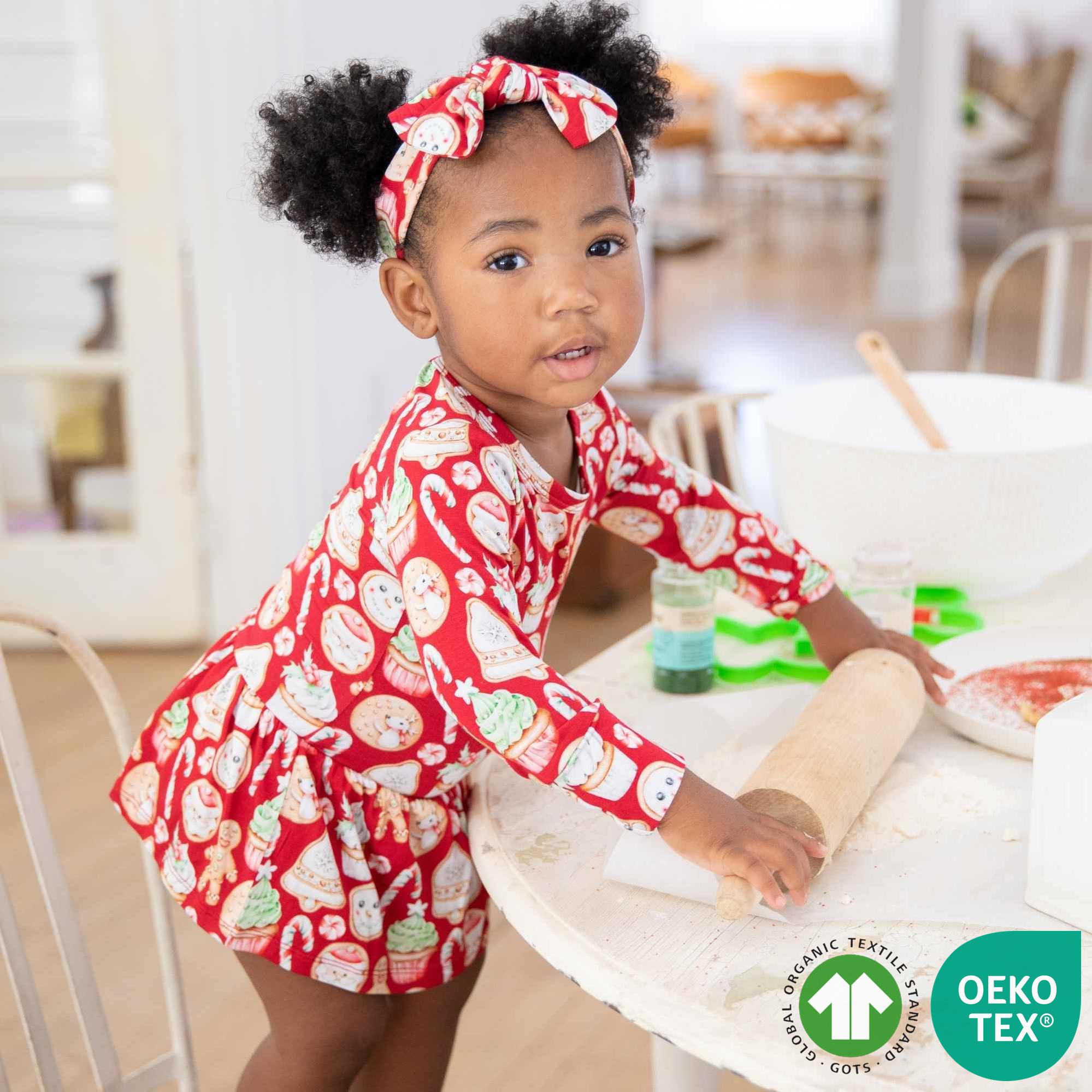 black Friday sale bamboo baby clothing-Lev Baby ™