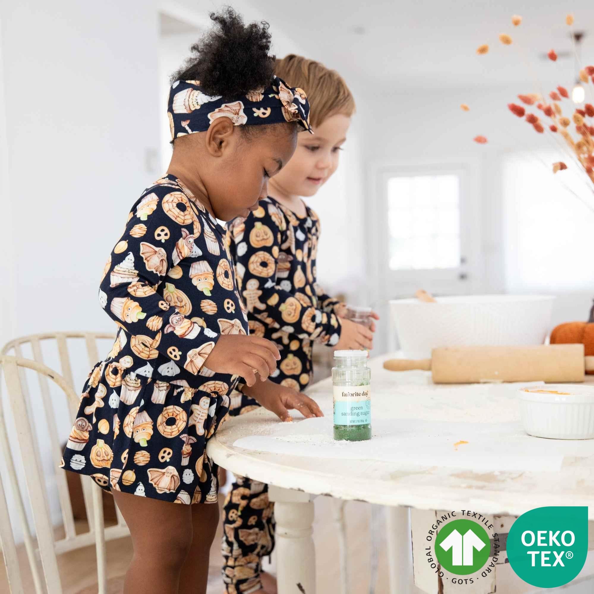 black Friday sale bamboo baby clothing-Lev Baby ™