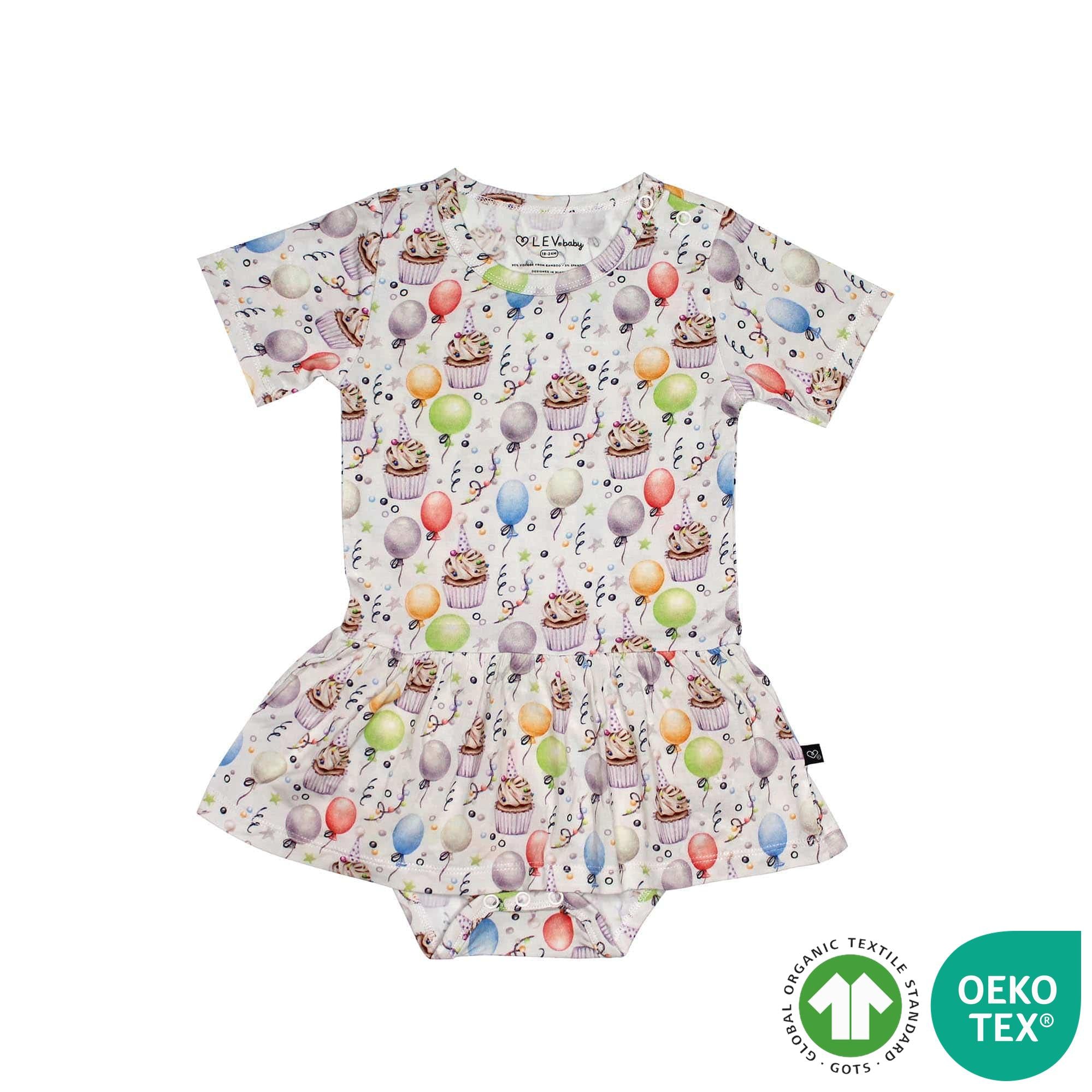 black Friday sale bamboo baby clothing-Lev Baby ™