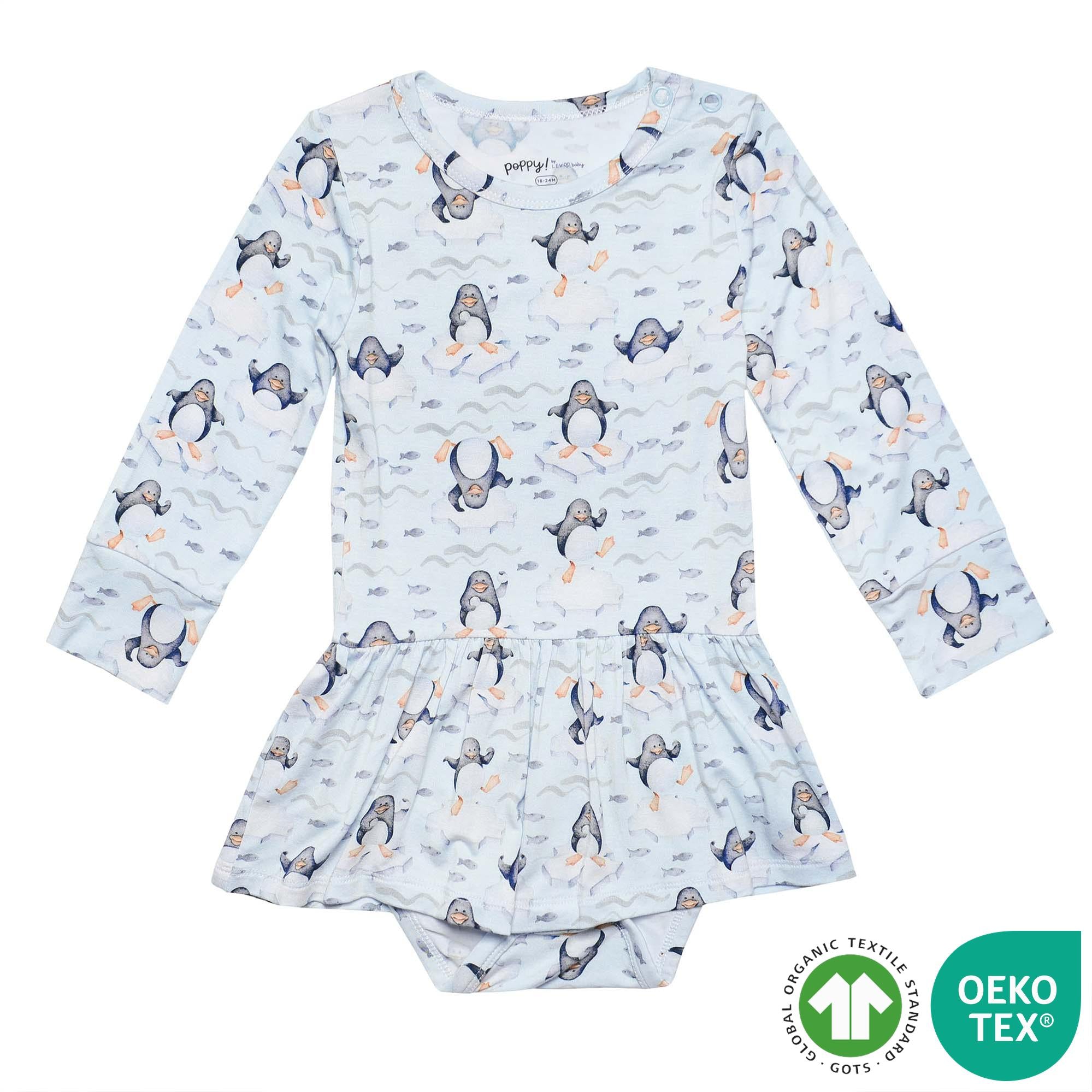 black Friday sale bamboo baby clothing-Lev Baby ™