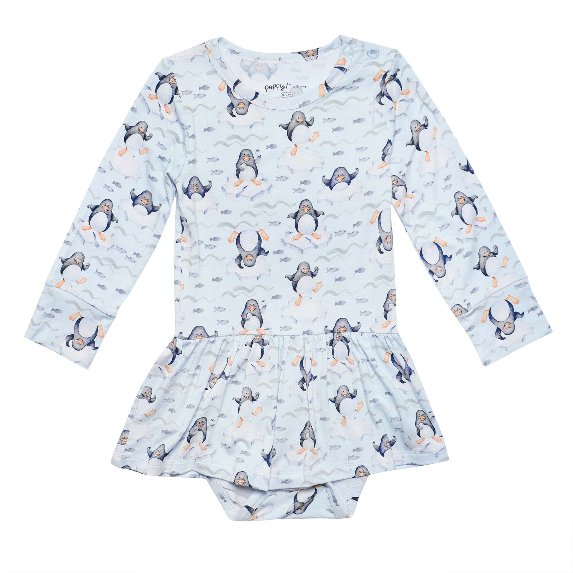 black Friday sale bamboo baby clothing-Lev Baby ™