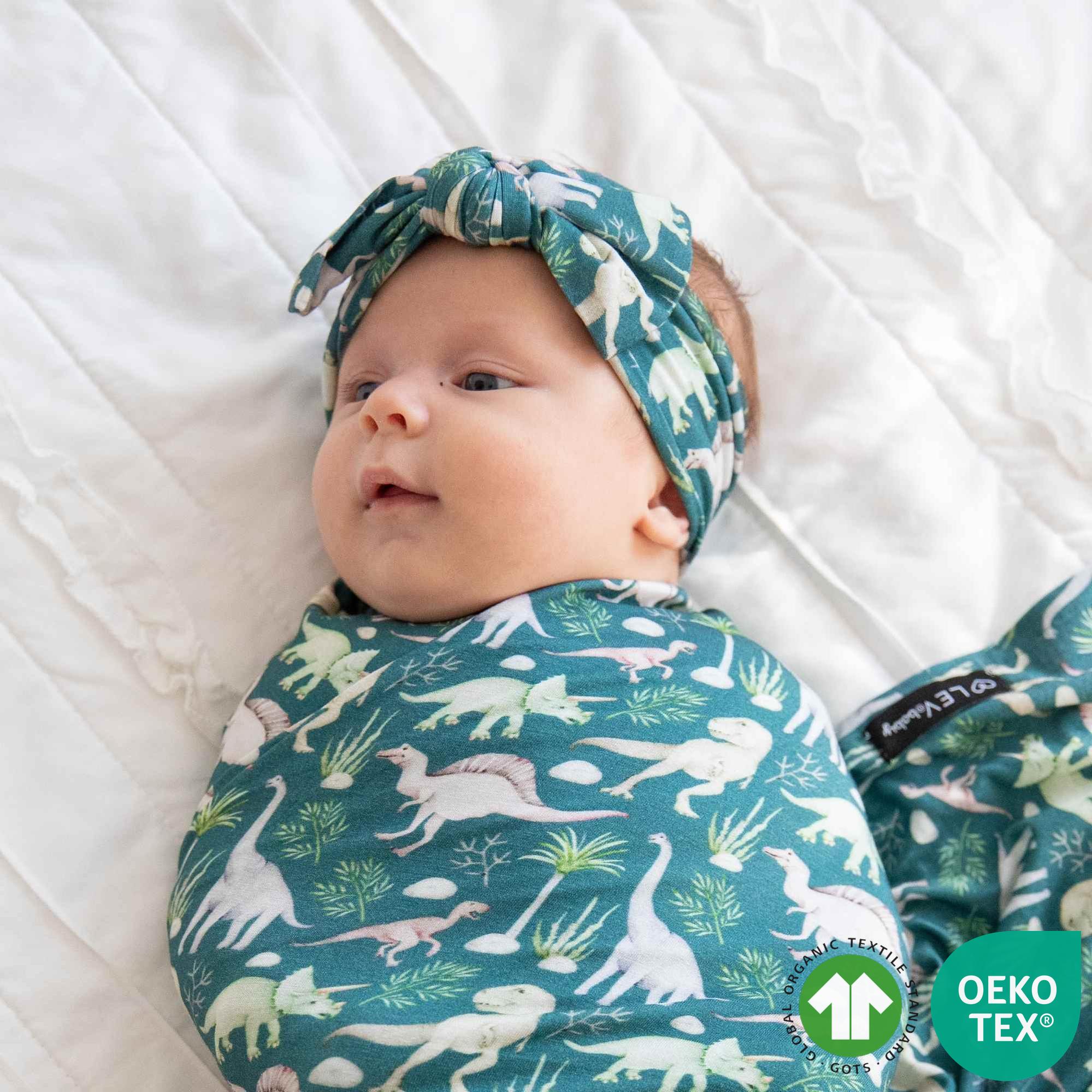 black Friday sale bamboo baby clothing-Lev Baby ™