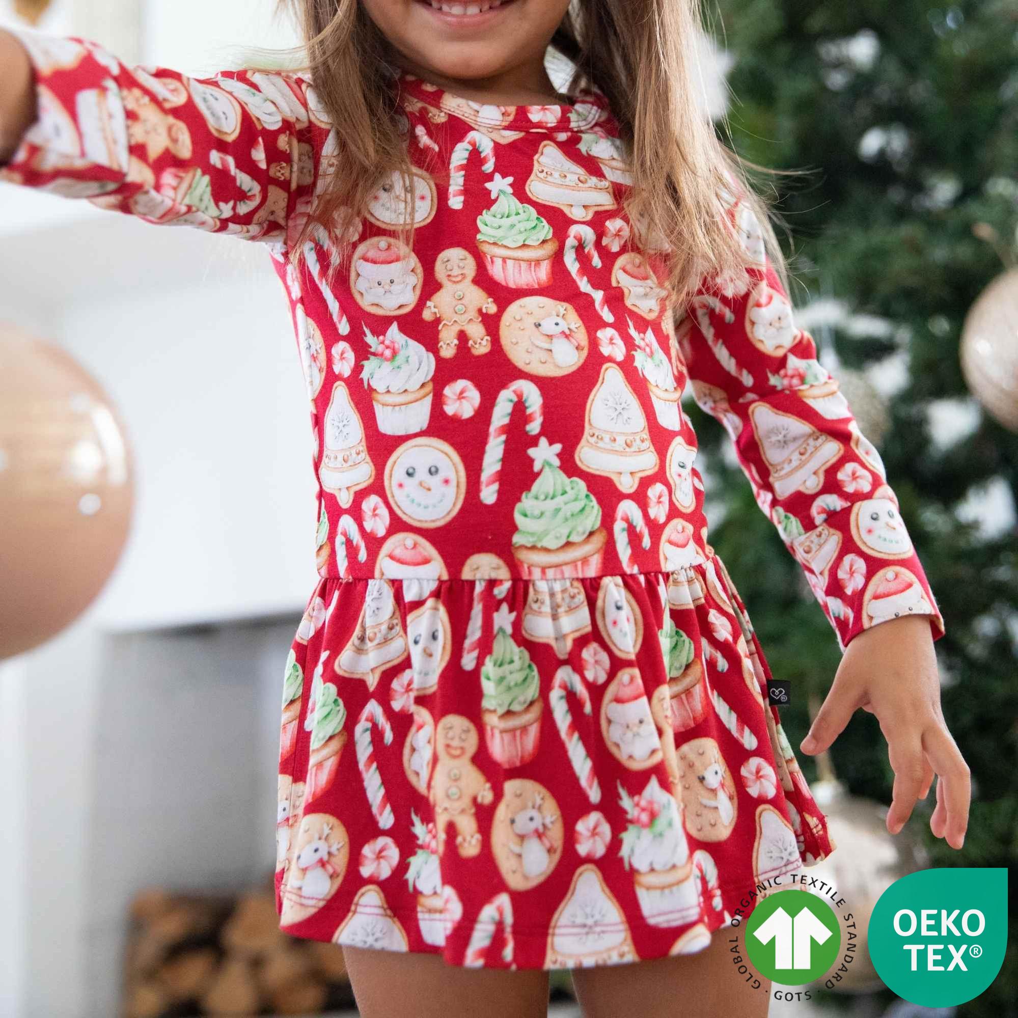 black Friday sale bamboo baby clothing-Lev Baby ™