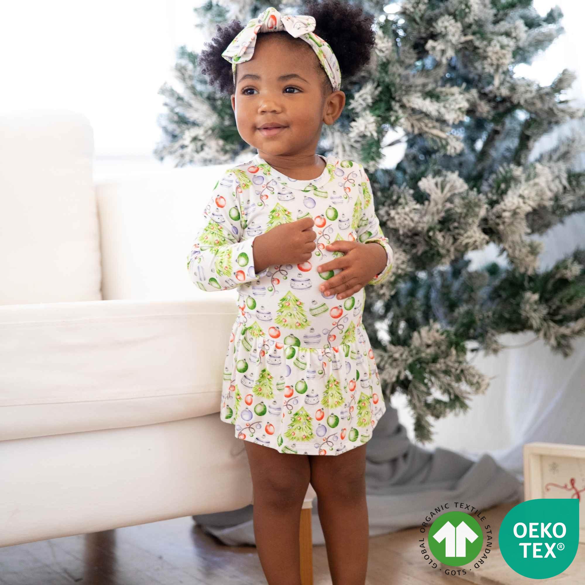 black Friday sale bamboo baby clothing-Lev Baby ™