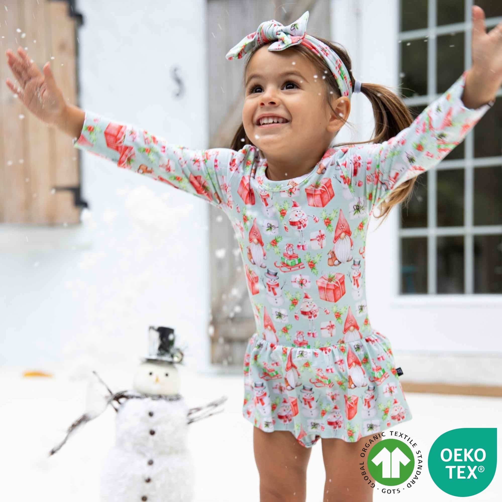 black Friday sale bamboo baby clothing-Lev Baby ™