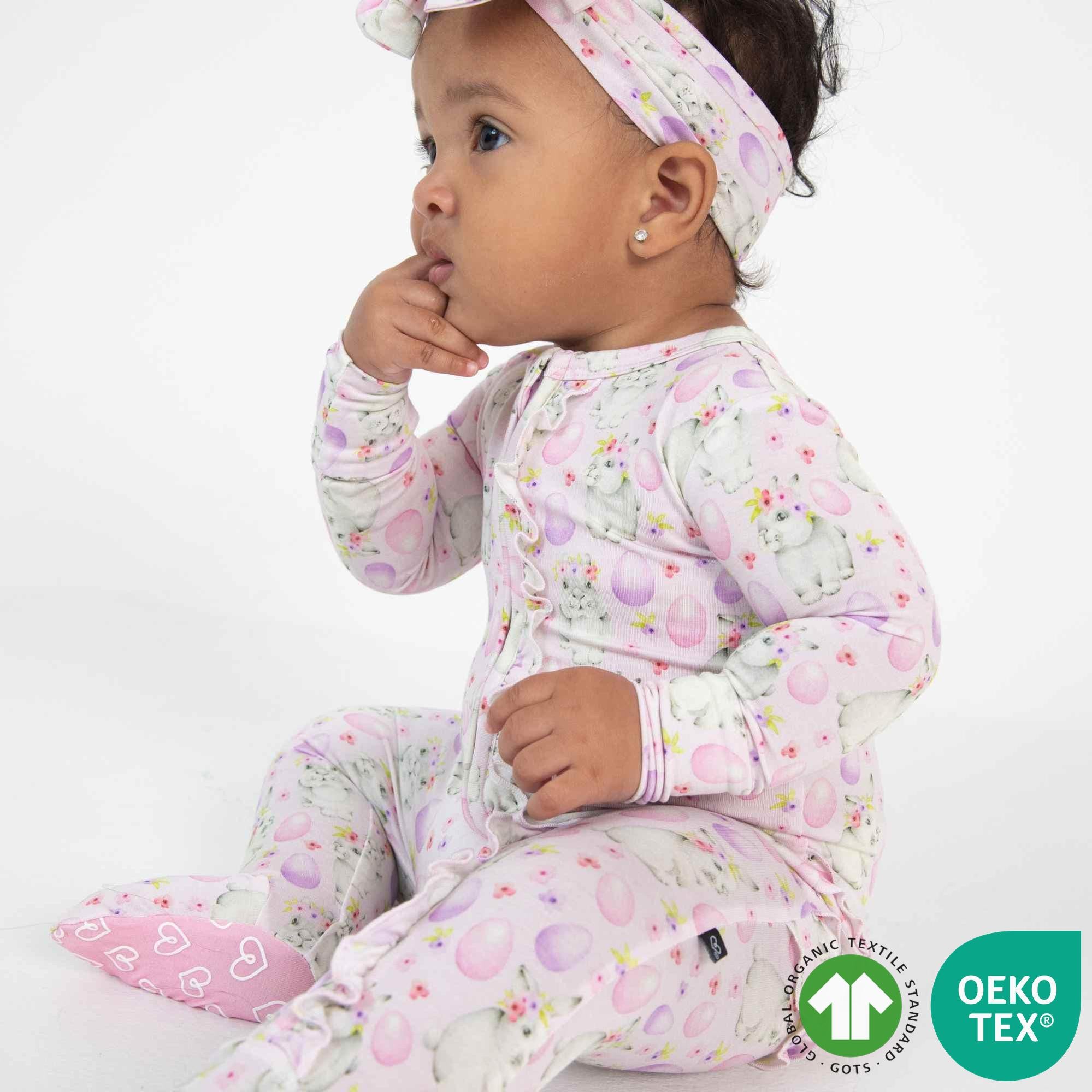 black Friday sale bamboo baby clothing-Lev Baby ™