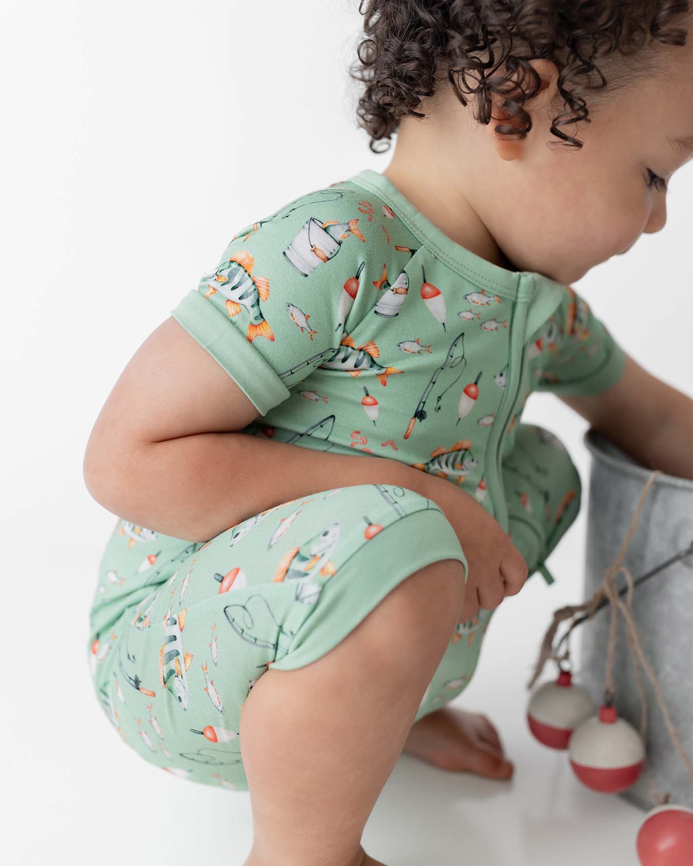 black Friday sale bamboo baby clothing-Lev Baby ™