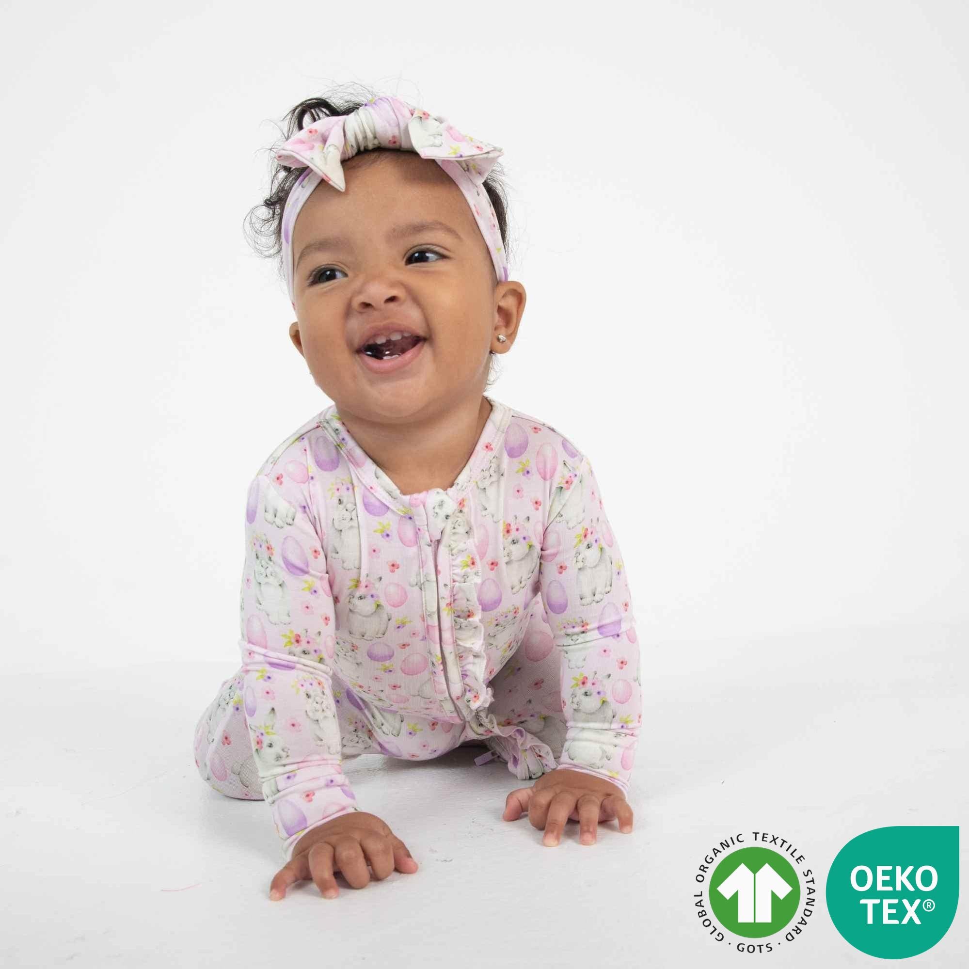 black Friday sale bamboo baby clothing-Lev Baby ™