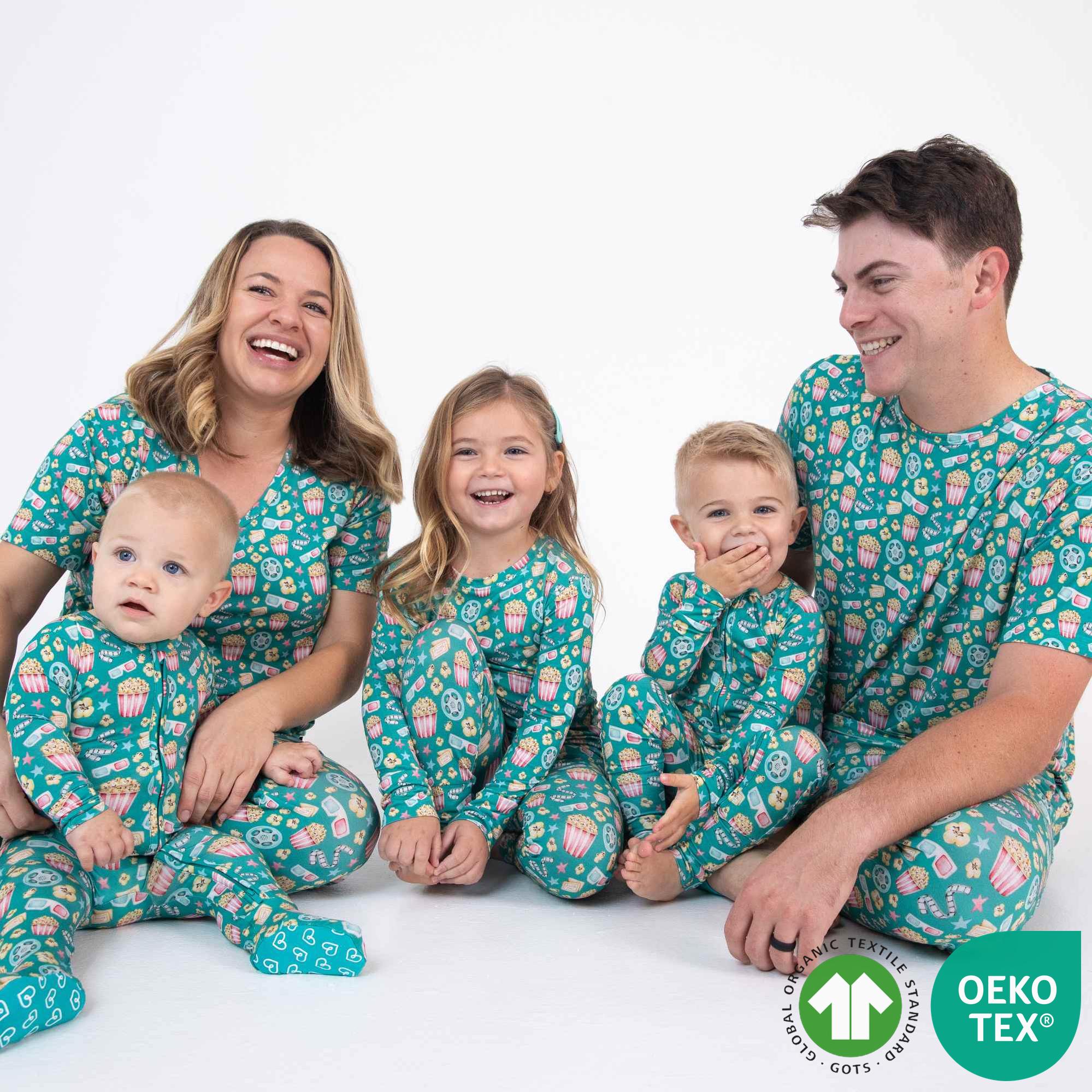 black Friday sale bamboo baby clothing-Lev Baby ™