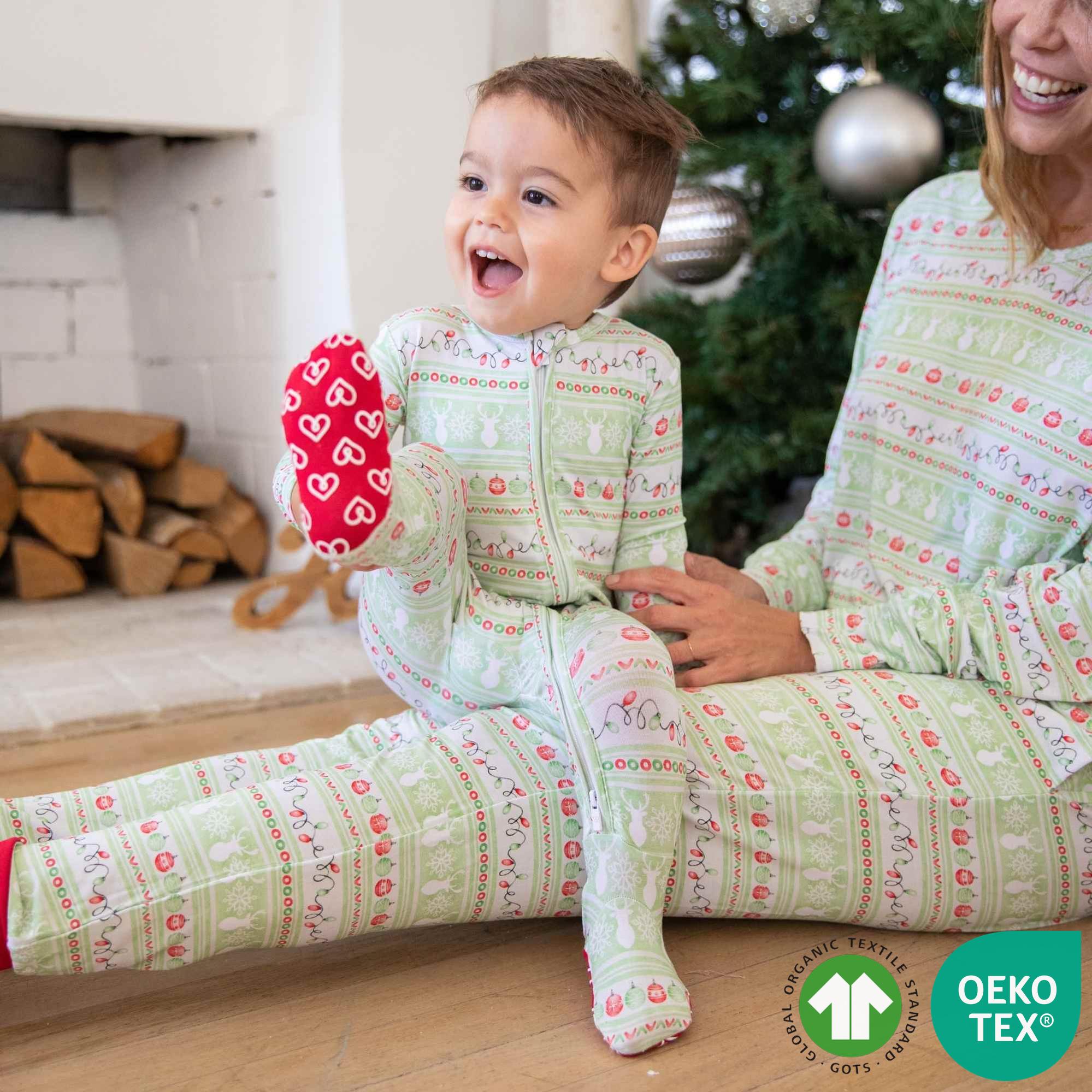 black Friday sale bamboo baby clothing-Lev Baby ™