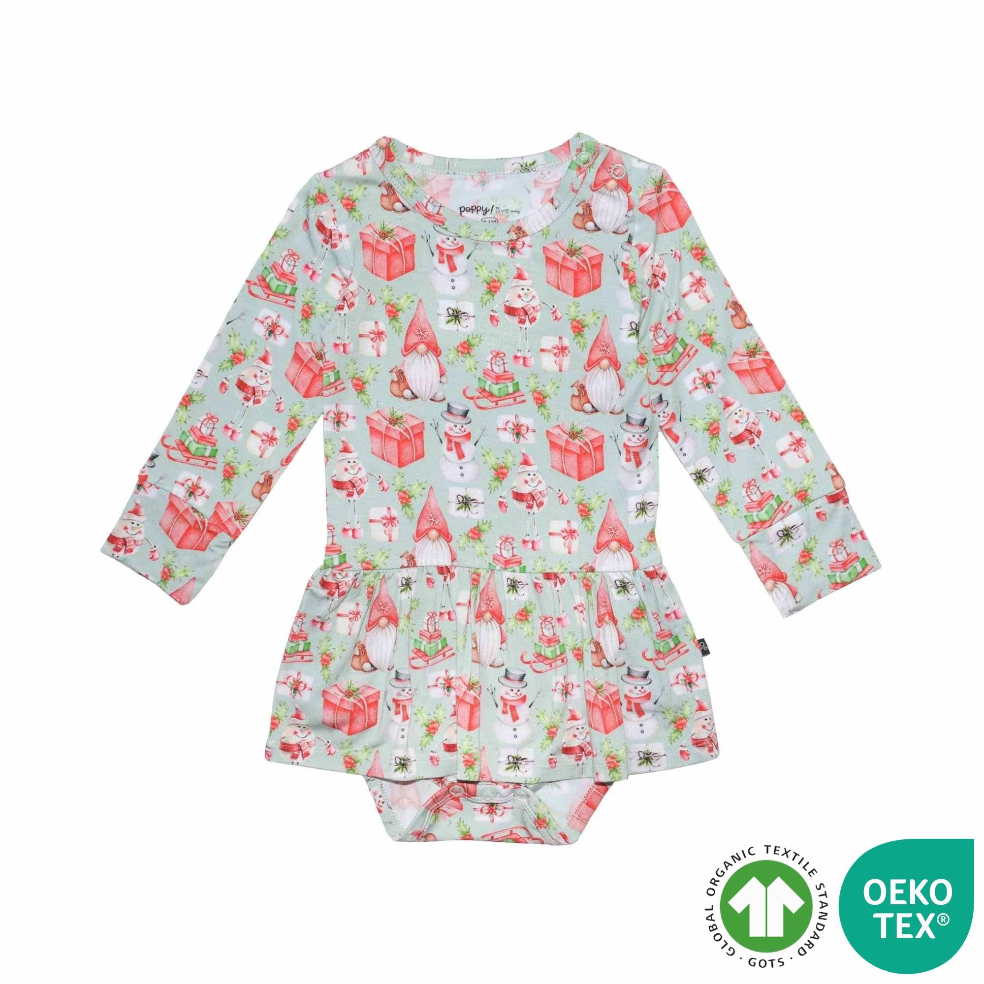 black Friday sale bamboo baby clothing-Lev Baby ™