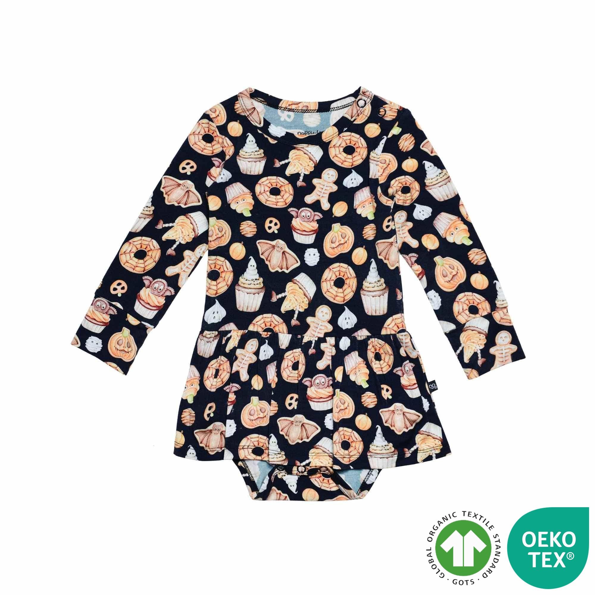 black Friday sale bamboo baby clothing-Lev Baby ™