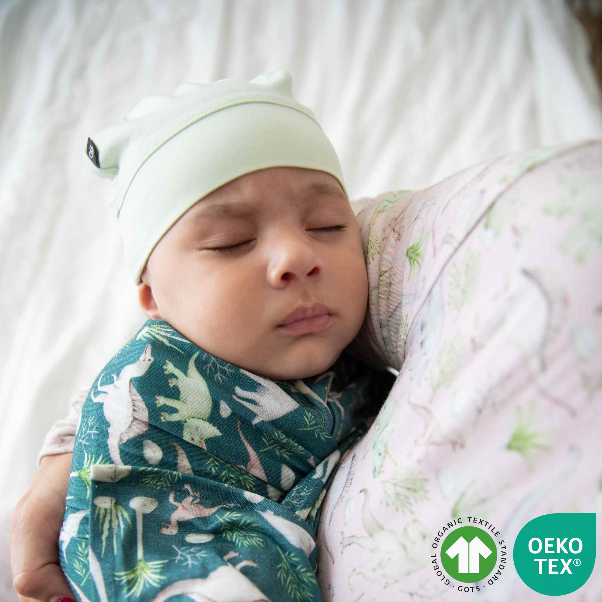 black Friday sale bamboo baby clothing-Lev Baby ™