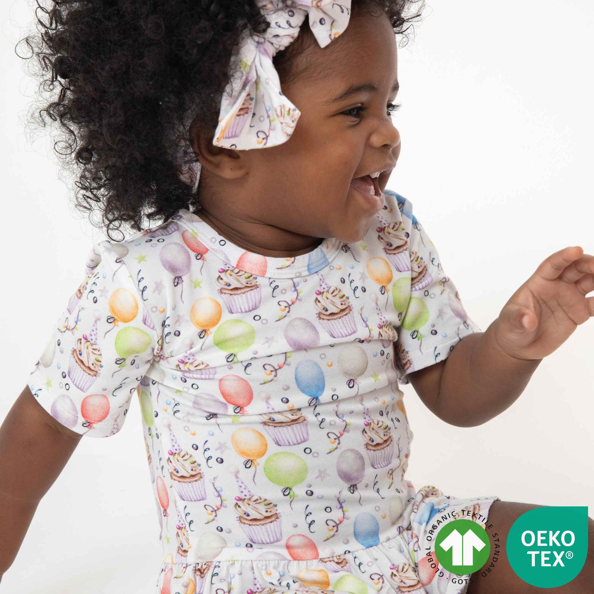 black Friday sale bamboo baby clothing-Lev Baby ™
