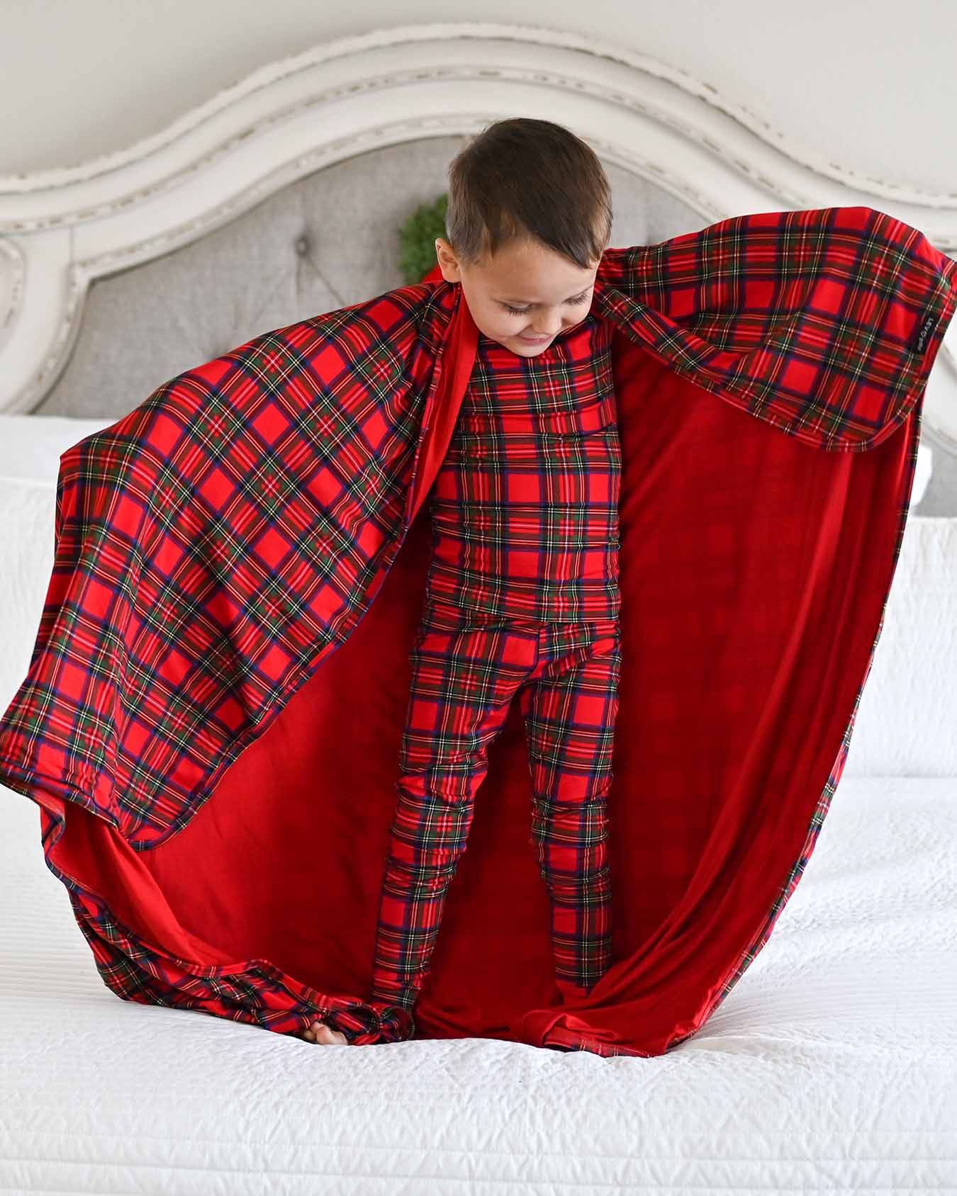 December Toddler Lounge