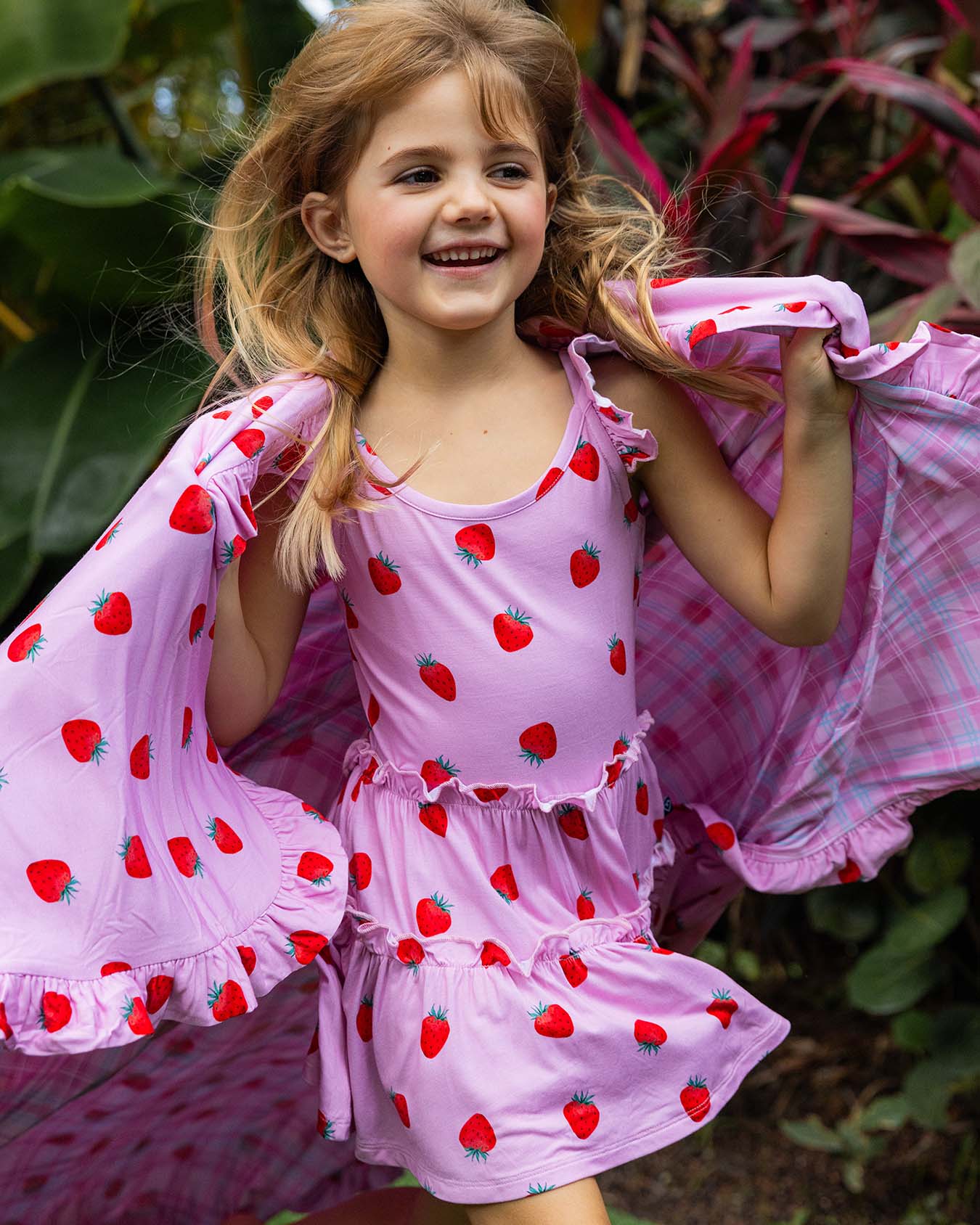 Hadley Twirl Dress