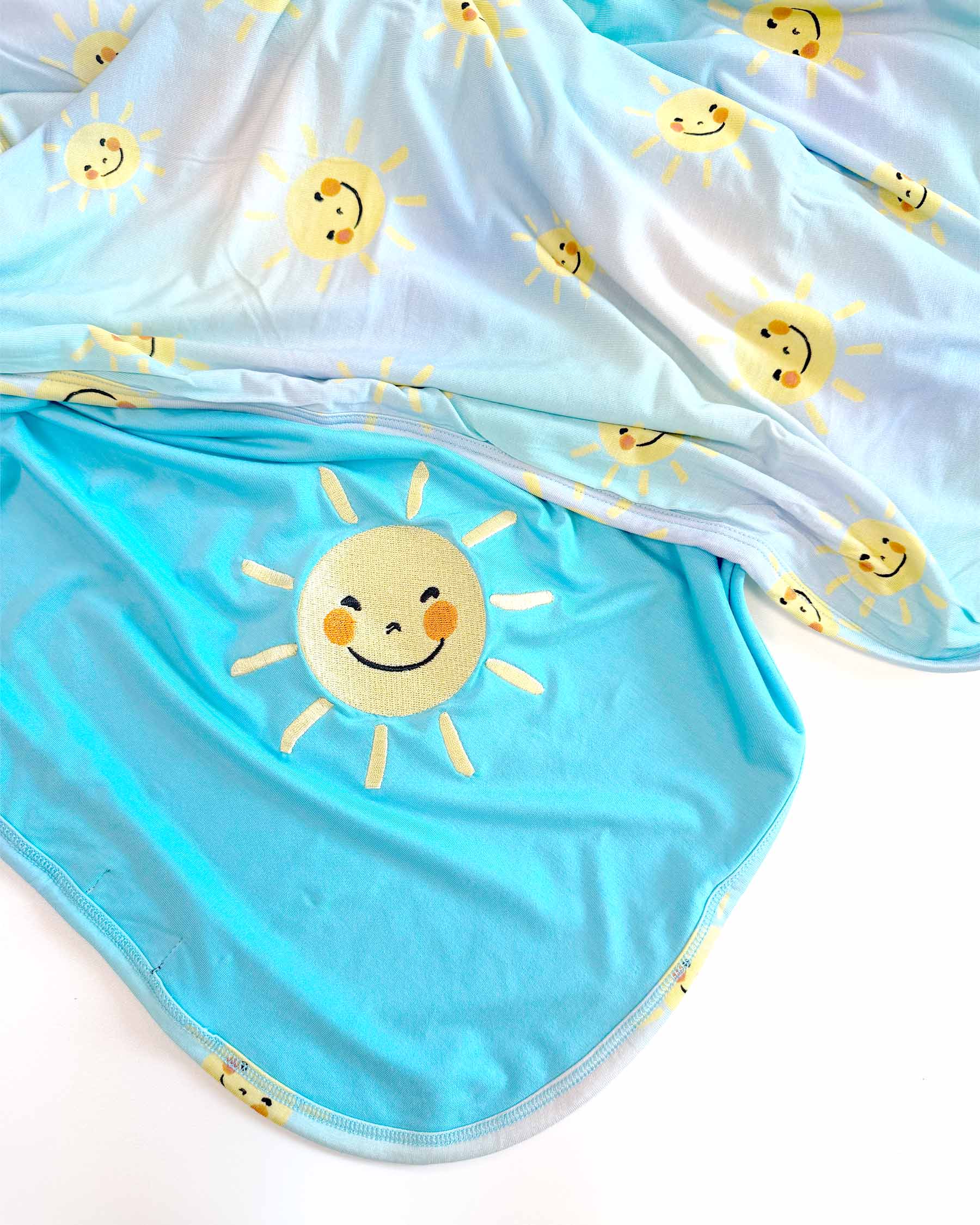 Zachary Blanket
