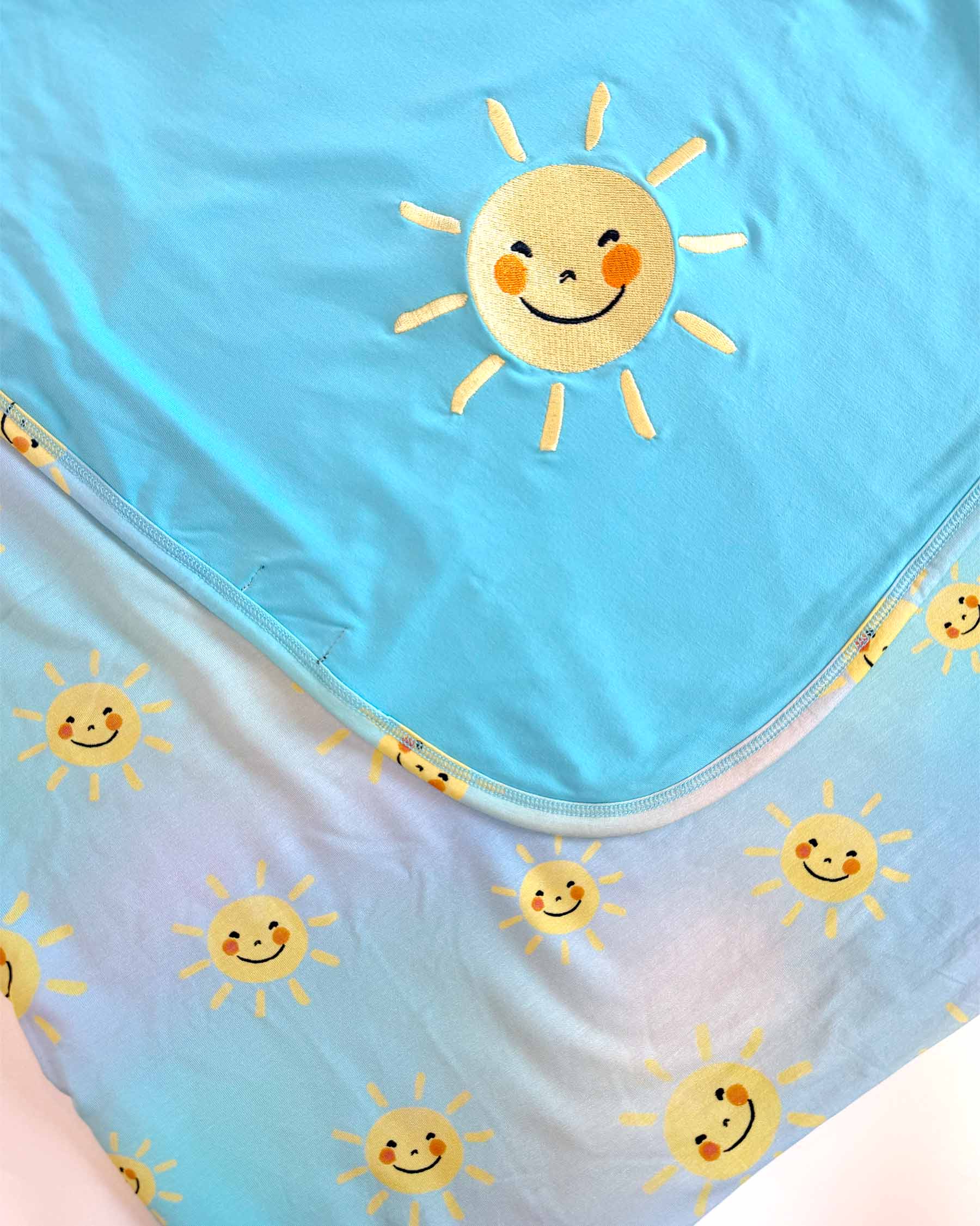 Zachary Blanket