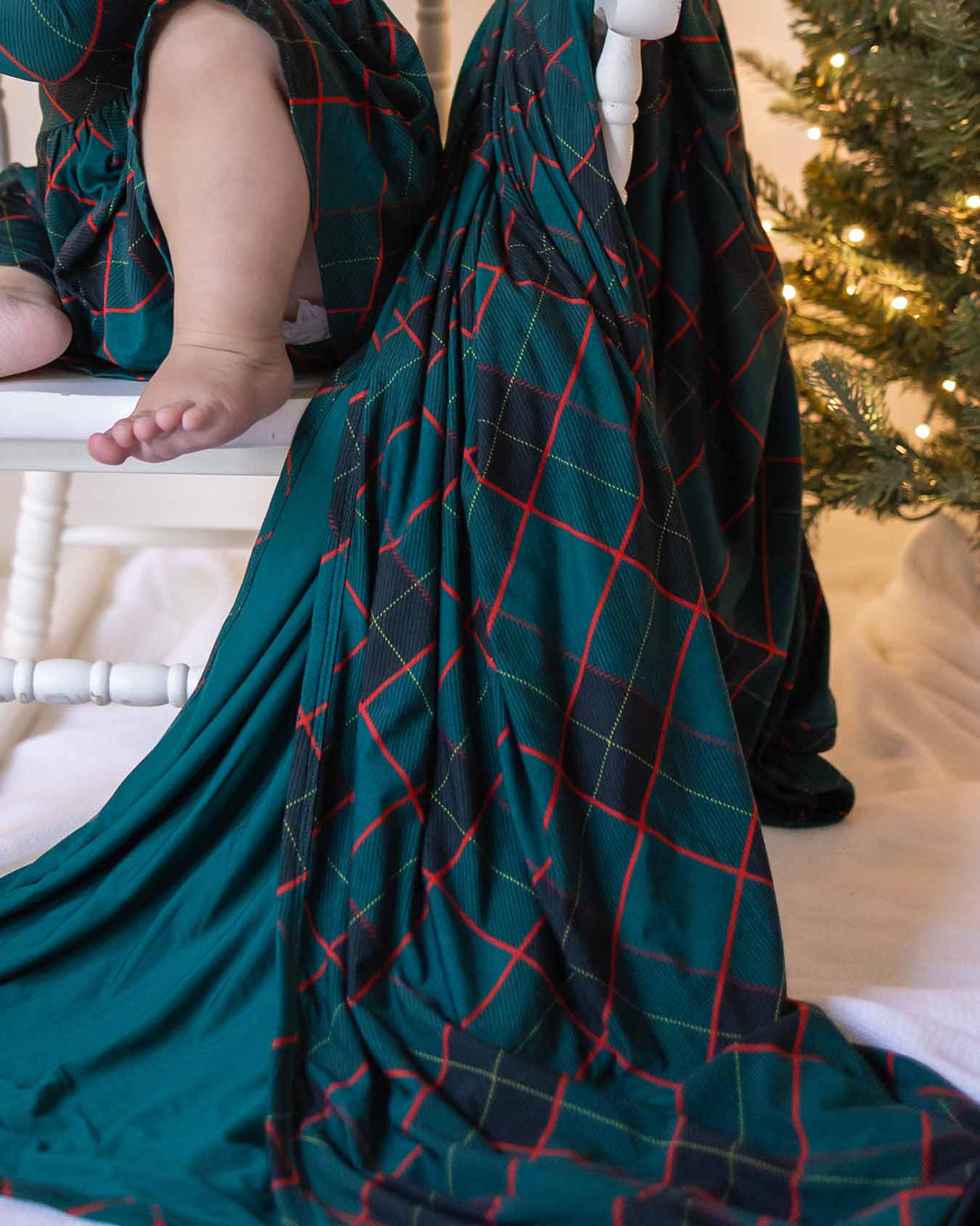 Gabriel Blanket
