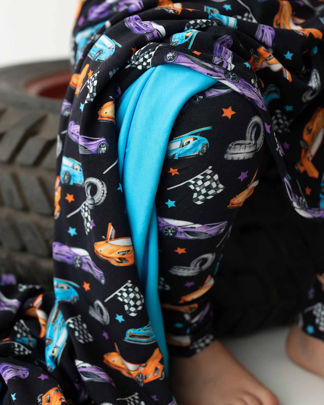 Elias Blanket