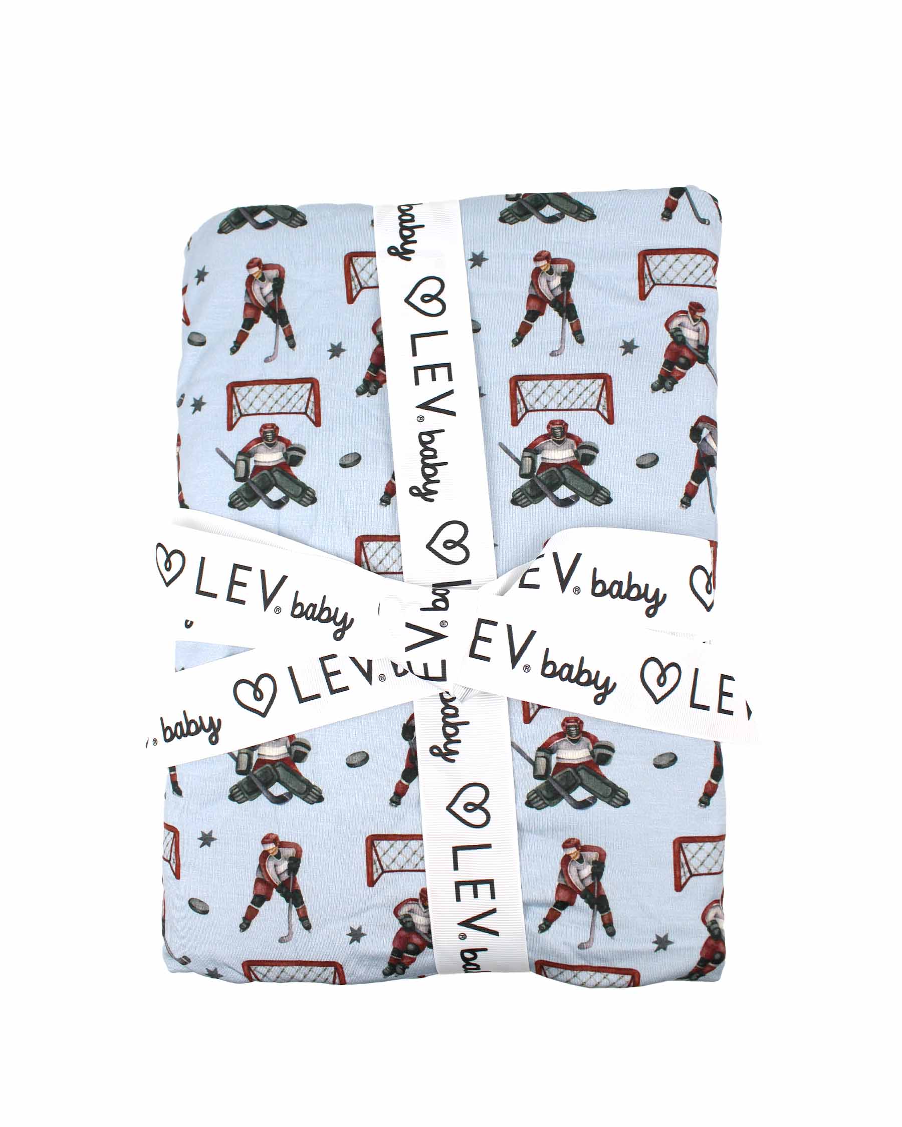Bobby Blanket
