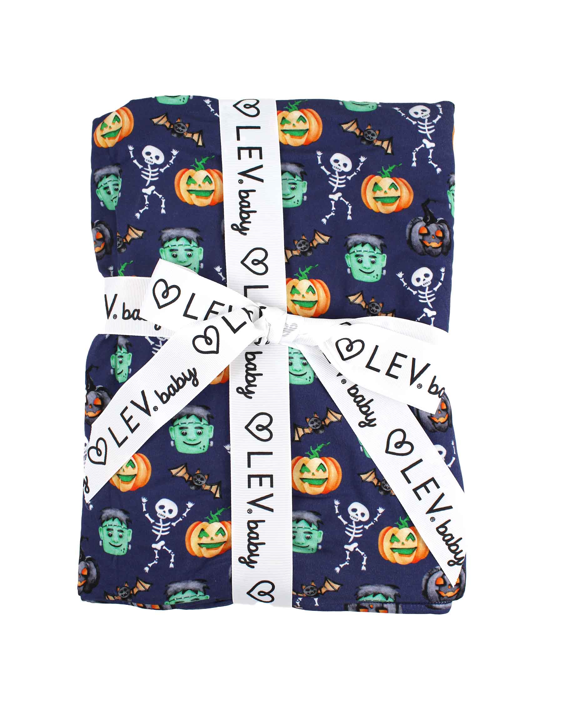 Victor Blanket