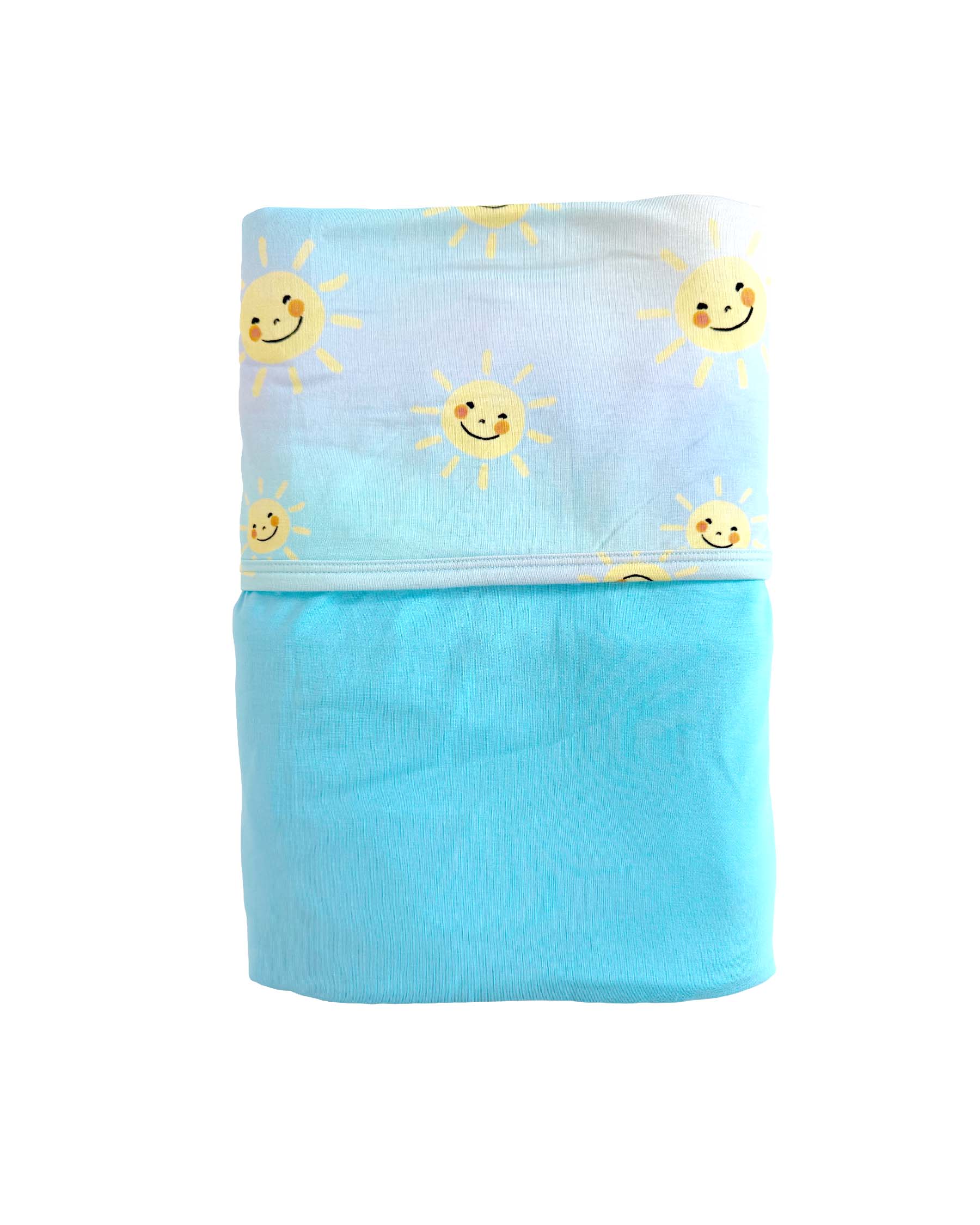 Zachary Blanket
