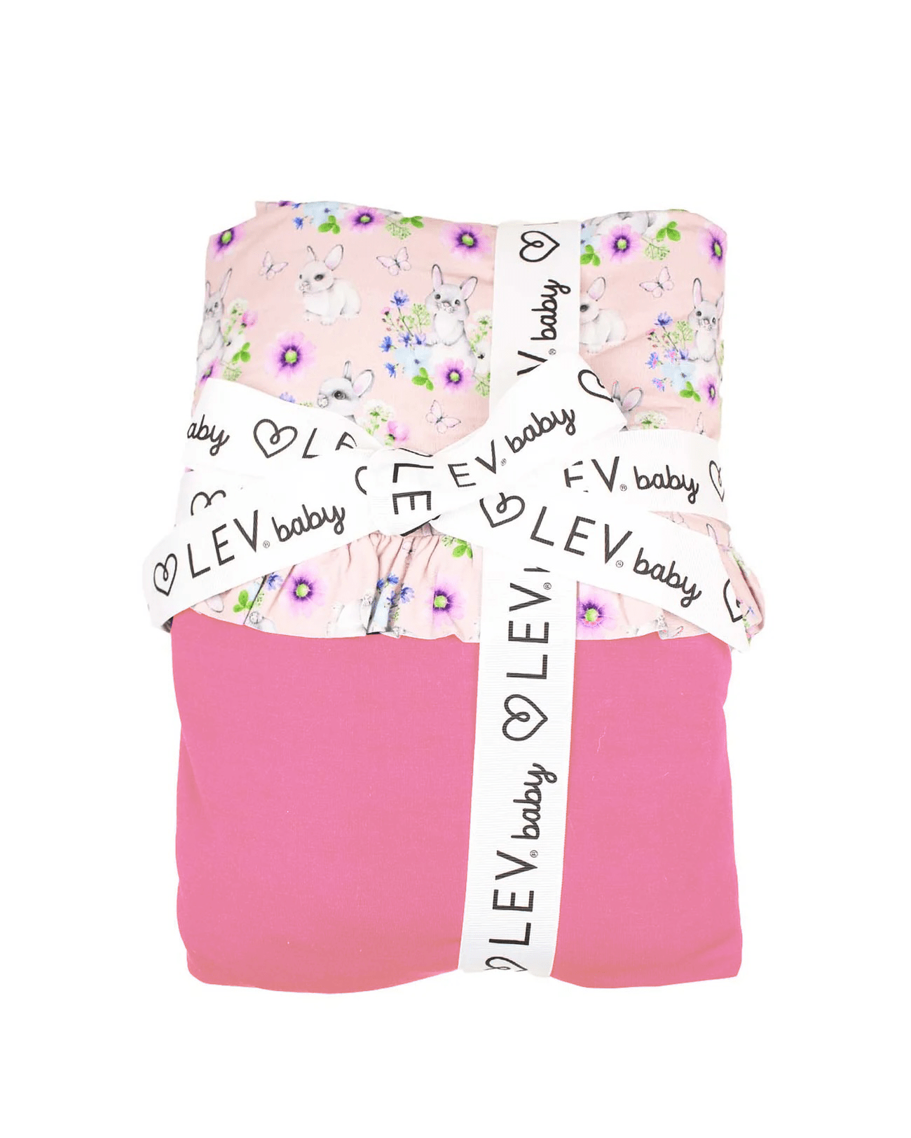 Blossom Blanket