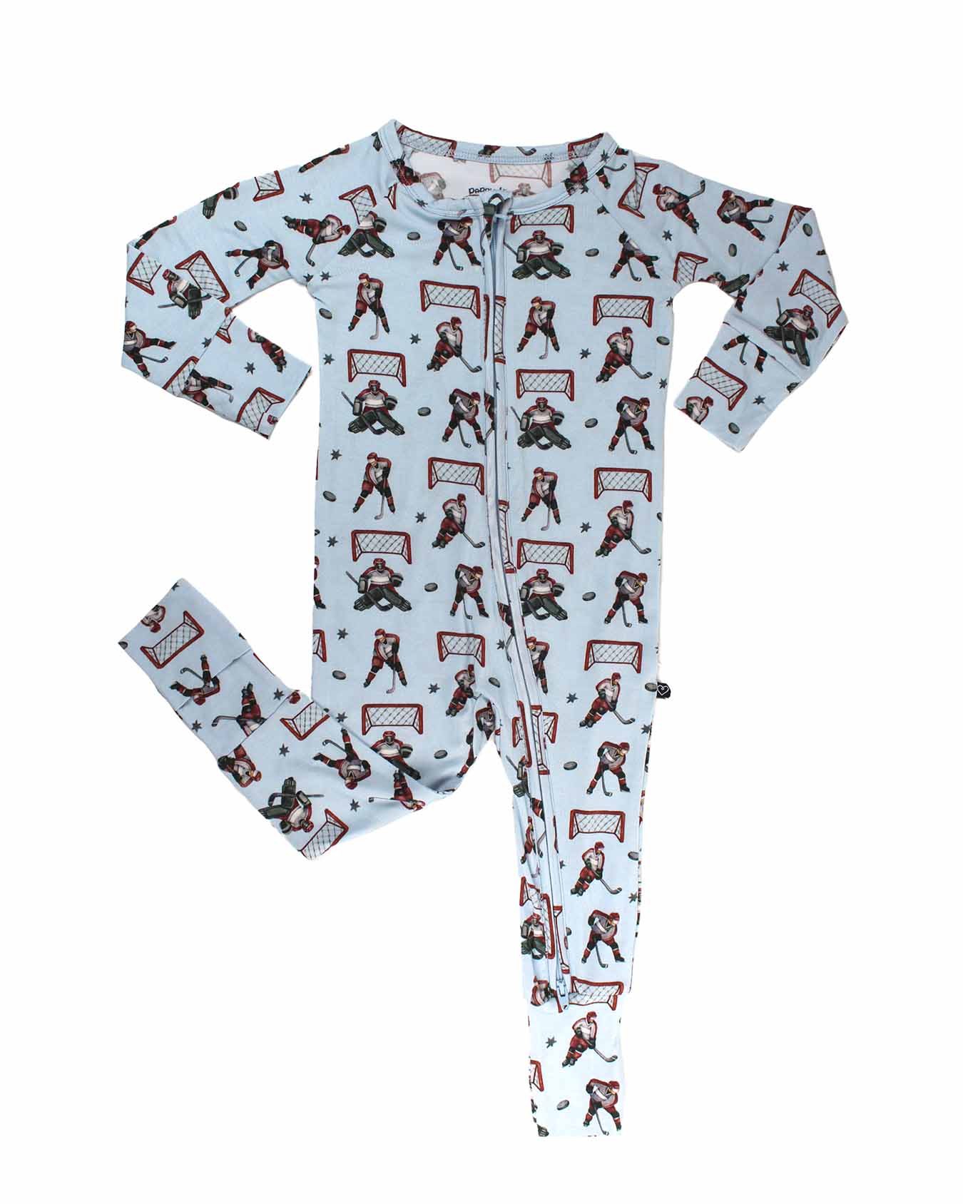 Bobby ‘Poppy’™: The Convertible Romper