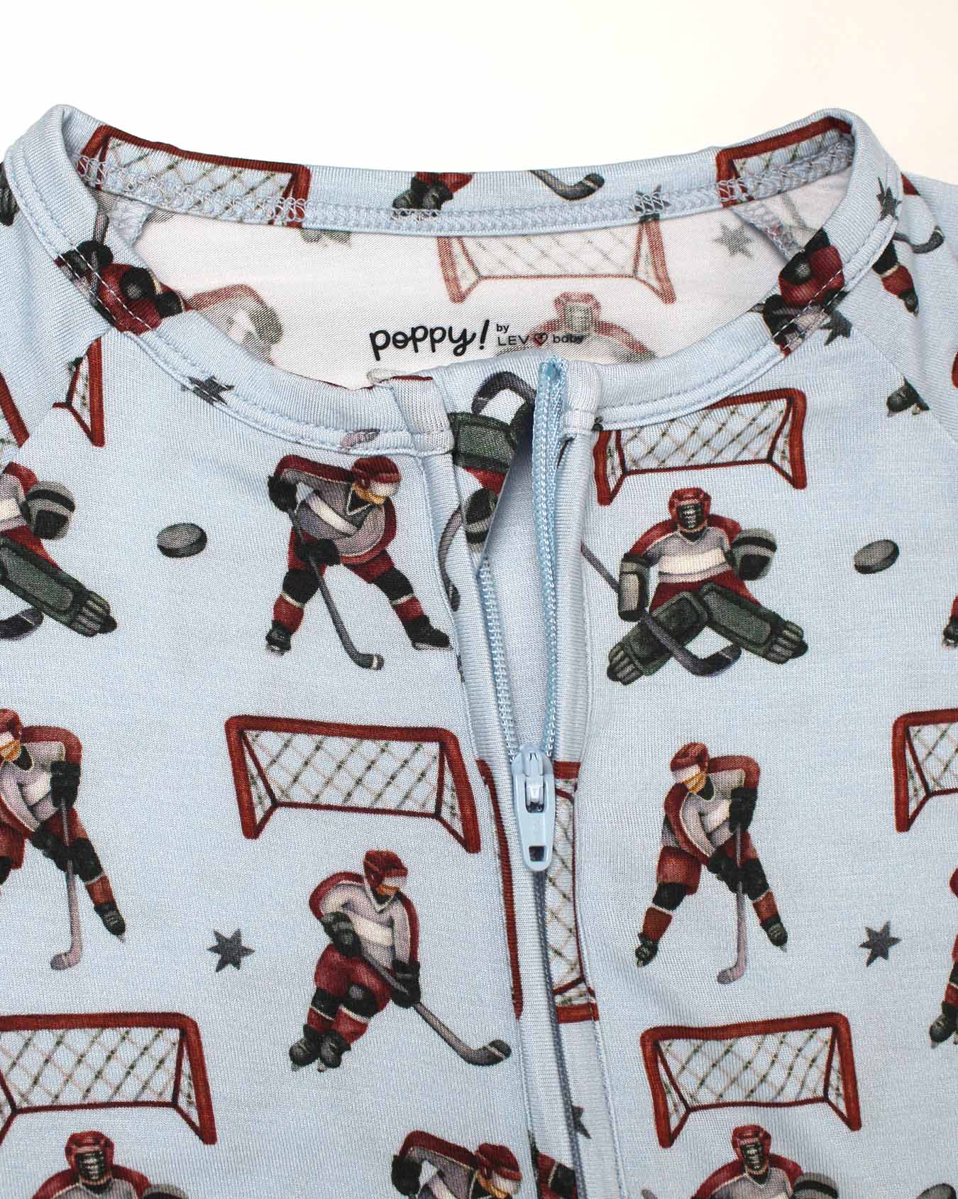 Bobby ‘Poppy’™: The Convertible Romper