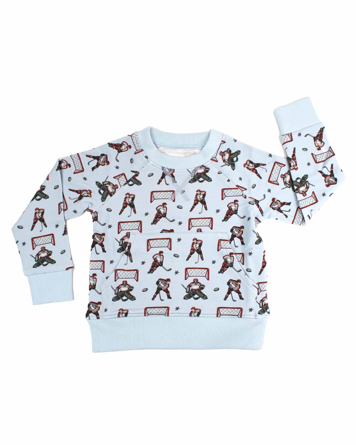 Bobby Sweatshirt