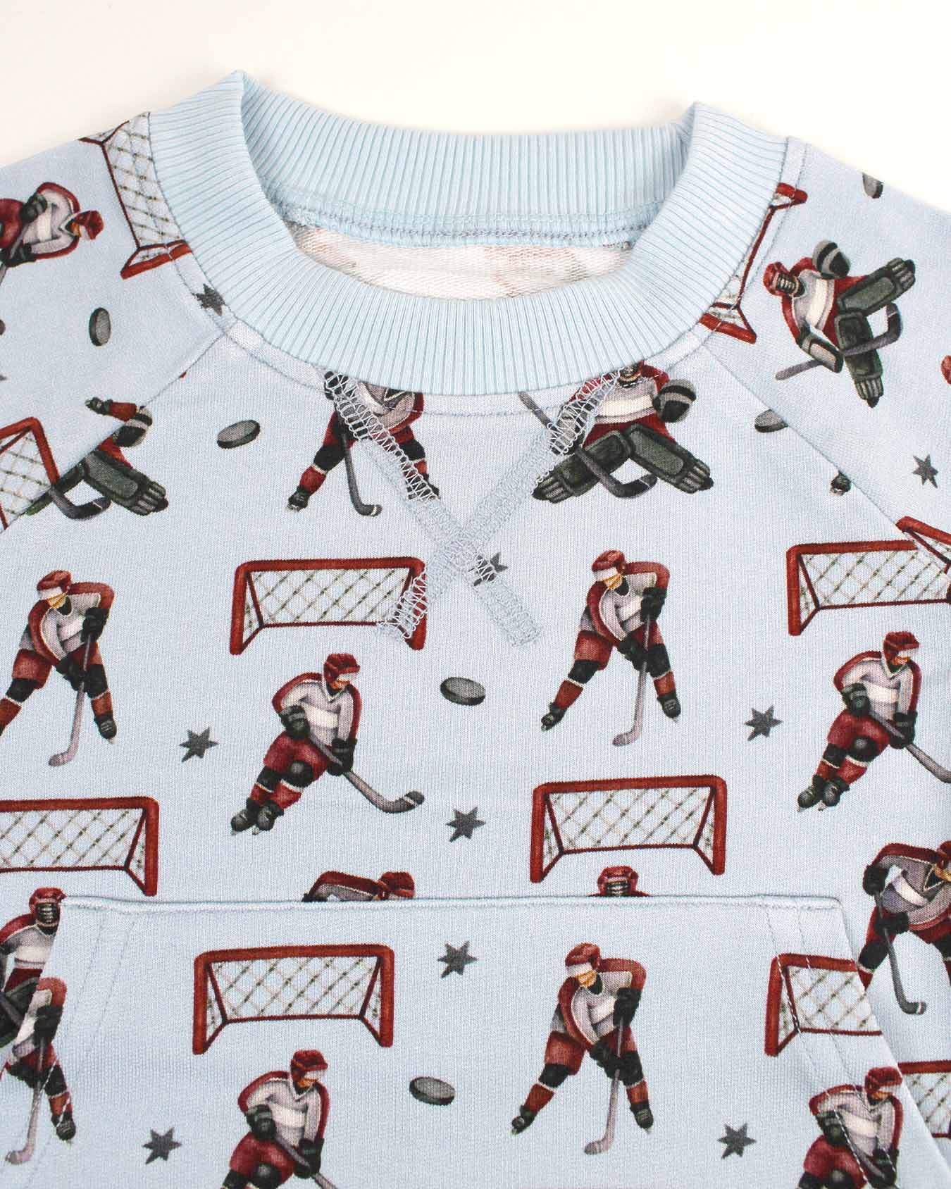 Bobby Sweatshirt
