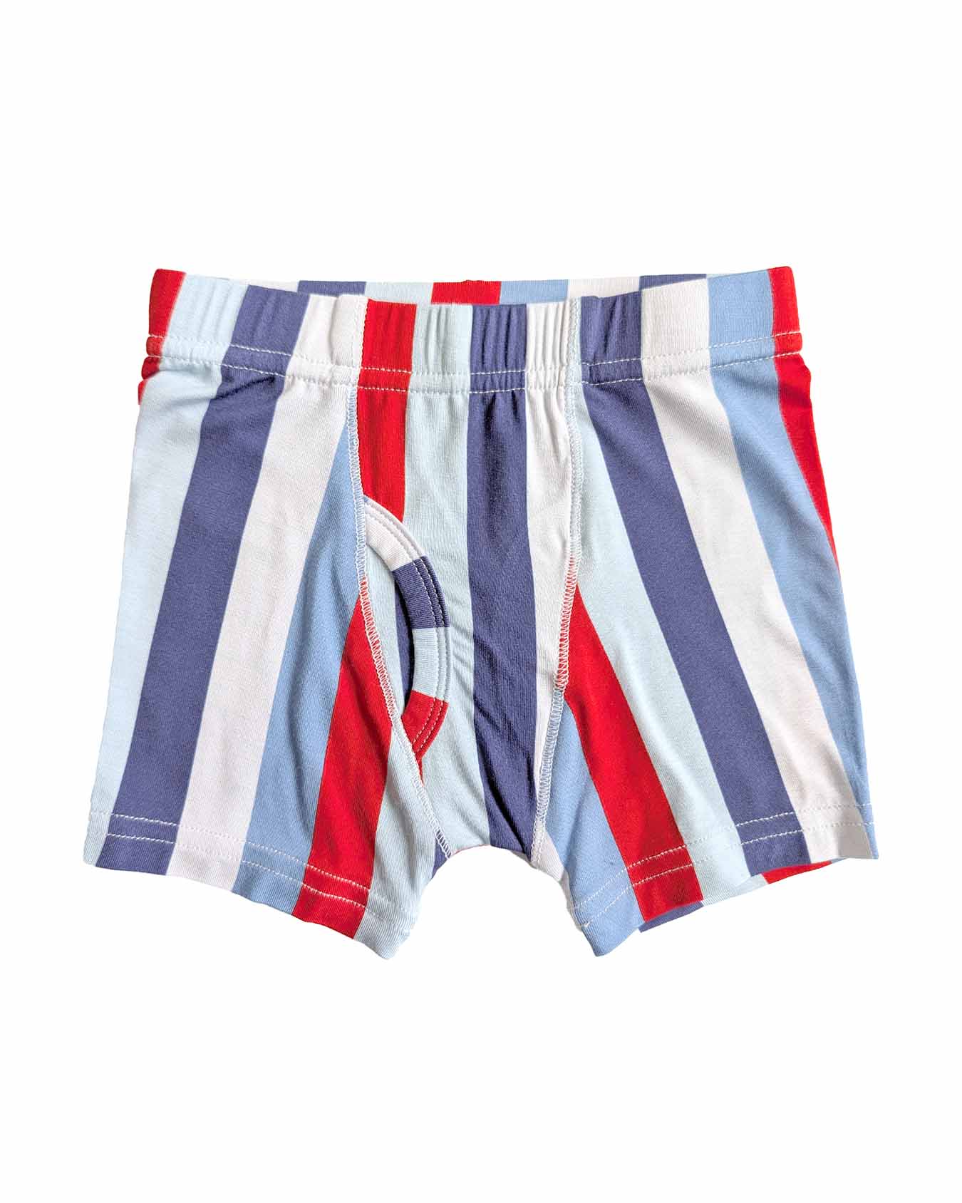 Homerun Boy's Briefs Set (Box of 3)