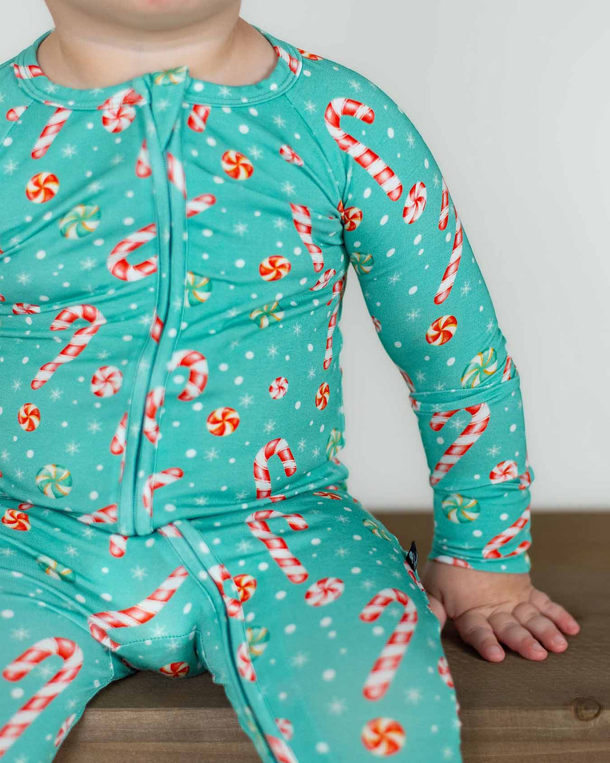 Candy ‘Poppy’™: The Convertible Romper