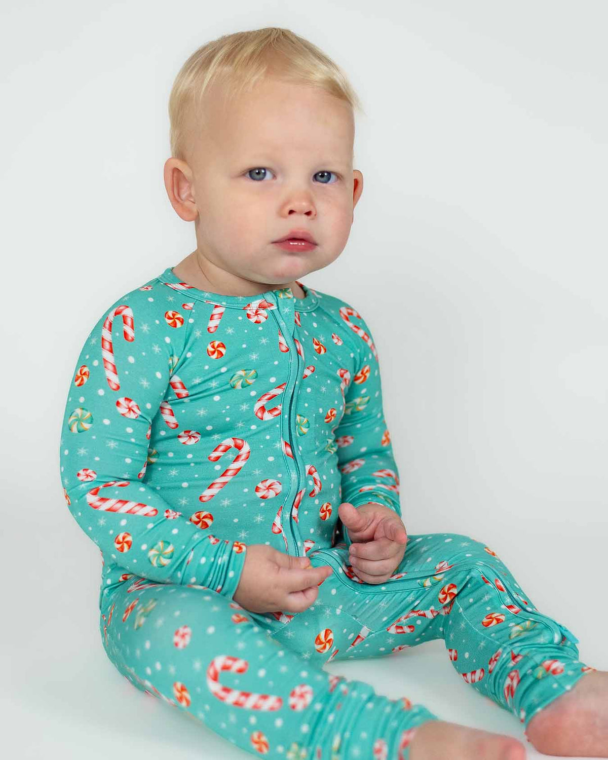 Candy ‘Poppy’™: The Convertible Romper