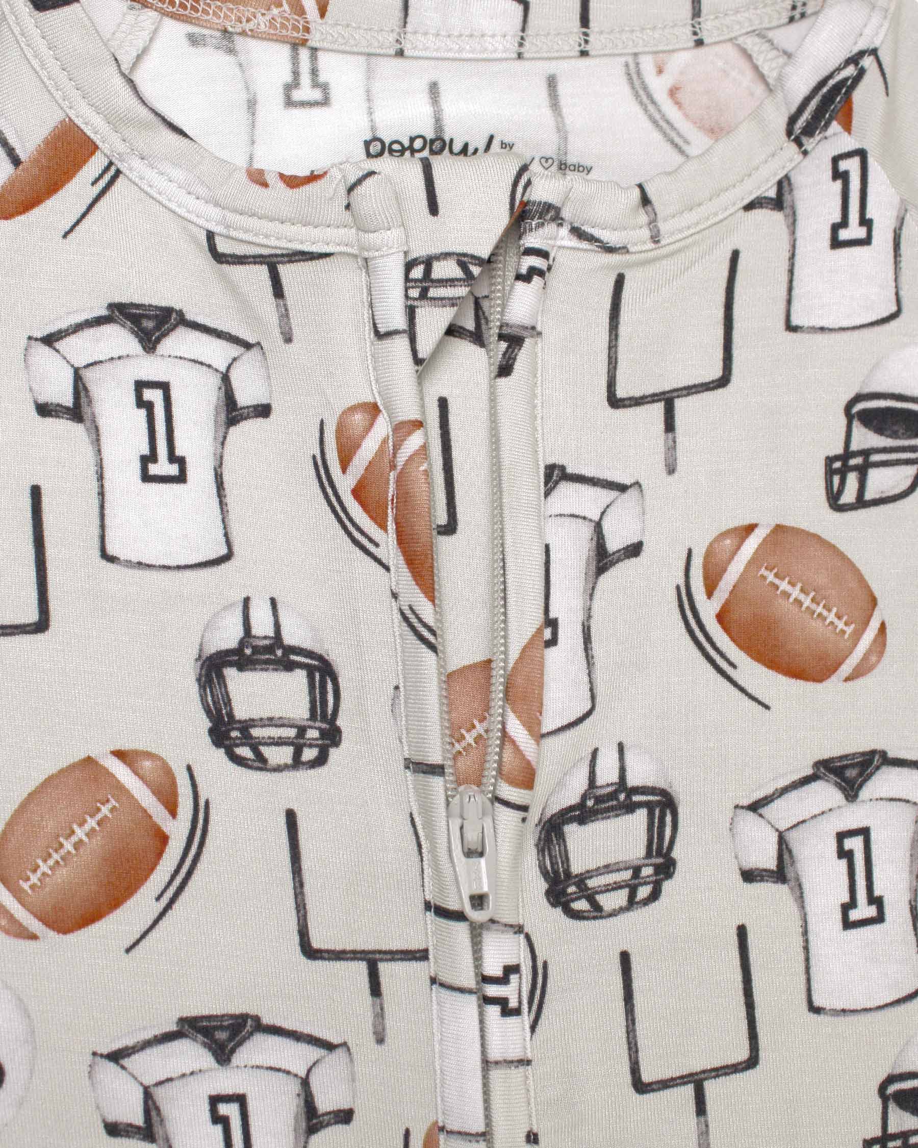 Brady ‘Poppy’™: The Convertible Romper