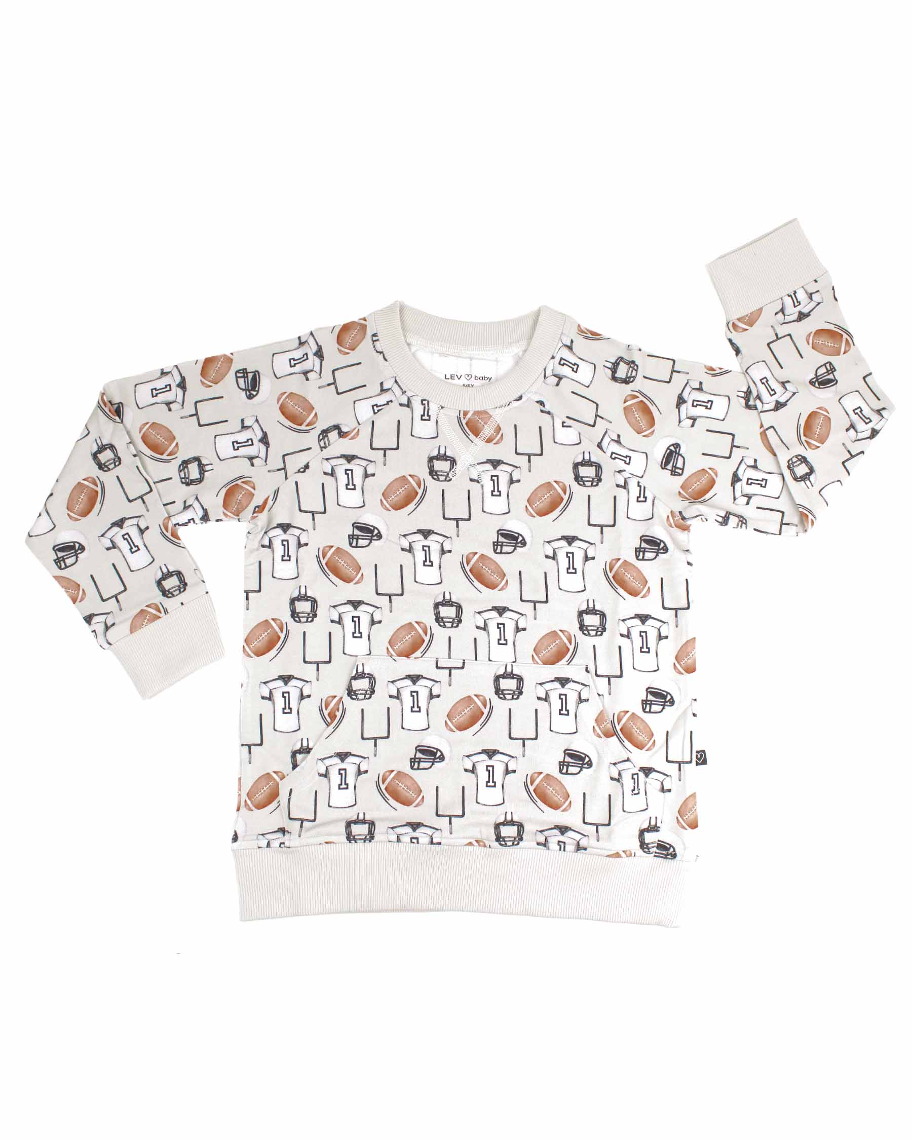 Brady Sweatshirt
