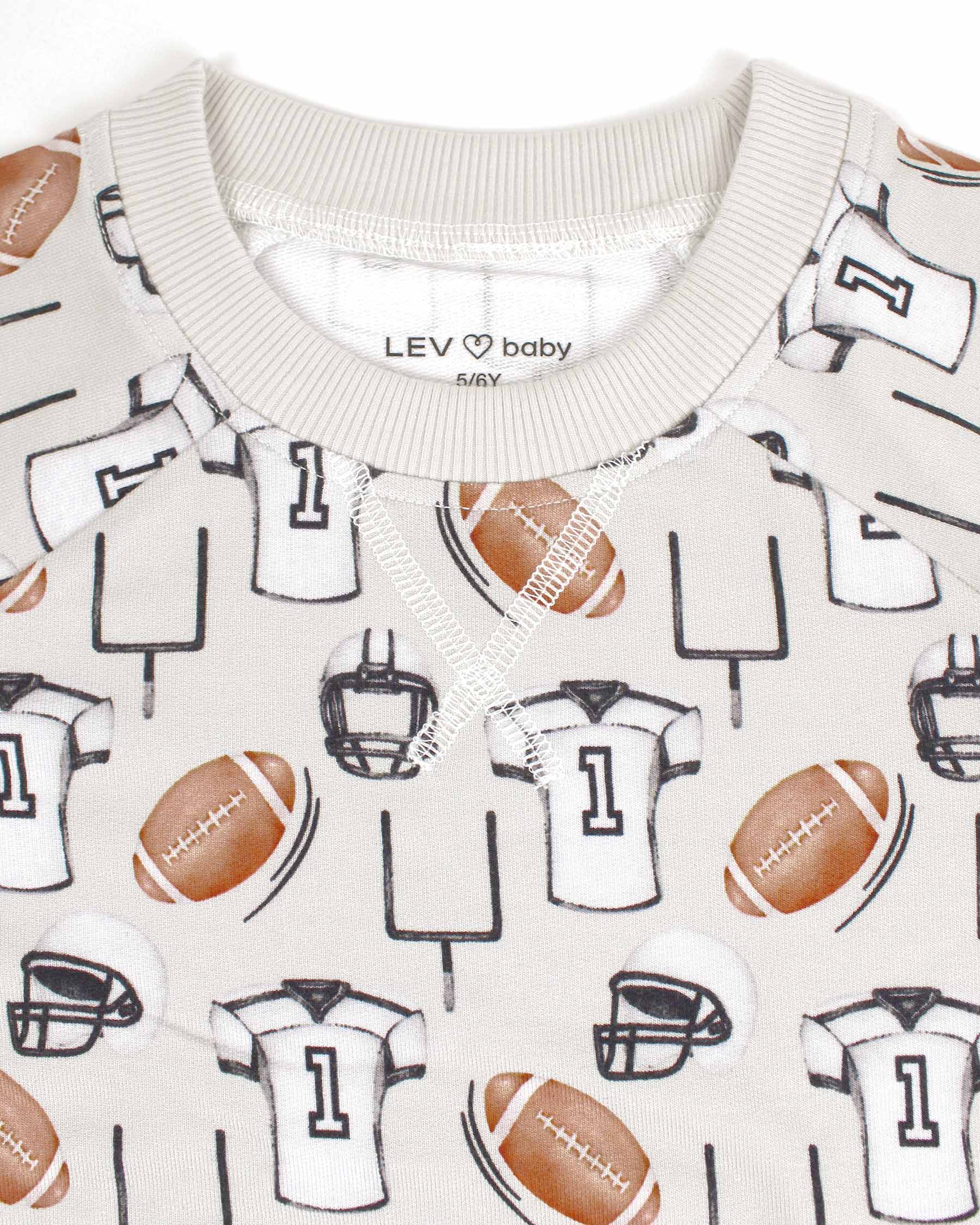 Brady Sweatshirt