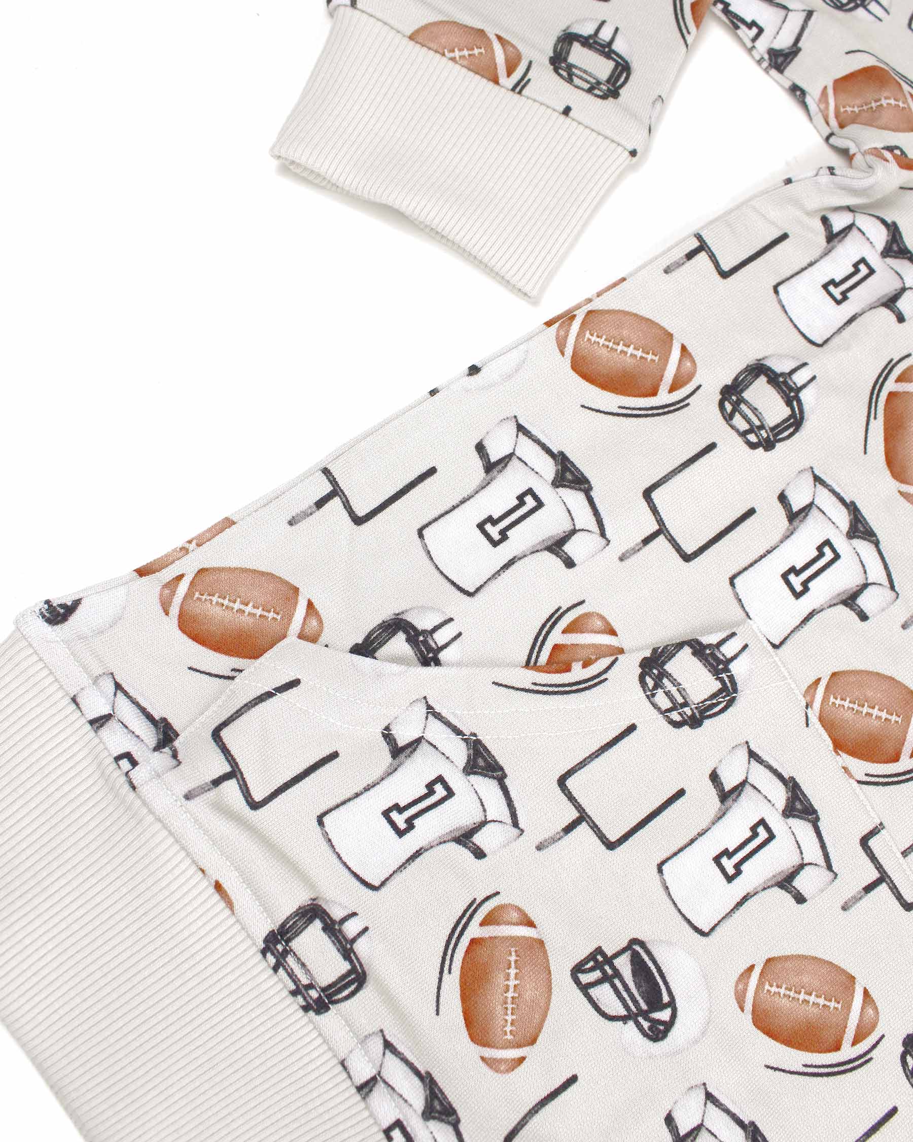 Brady Sweatshirt