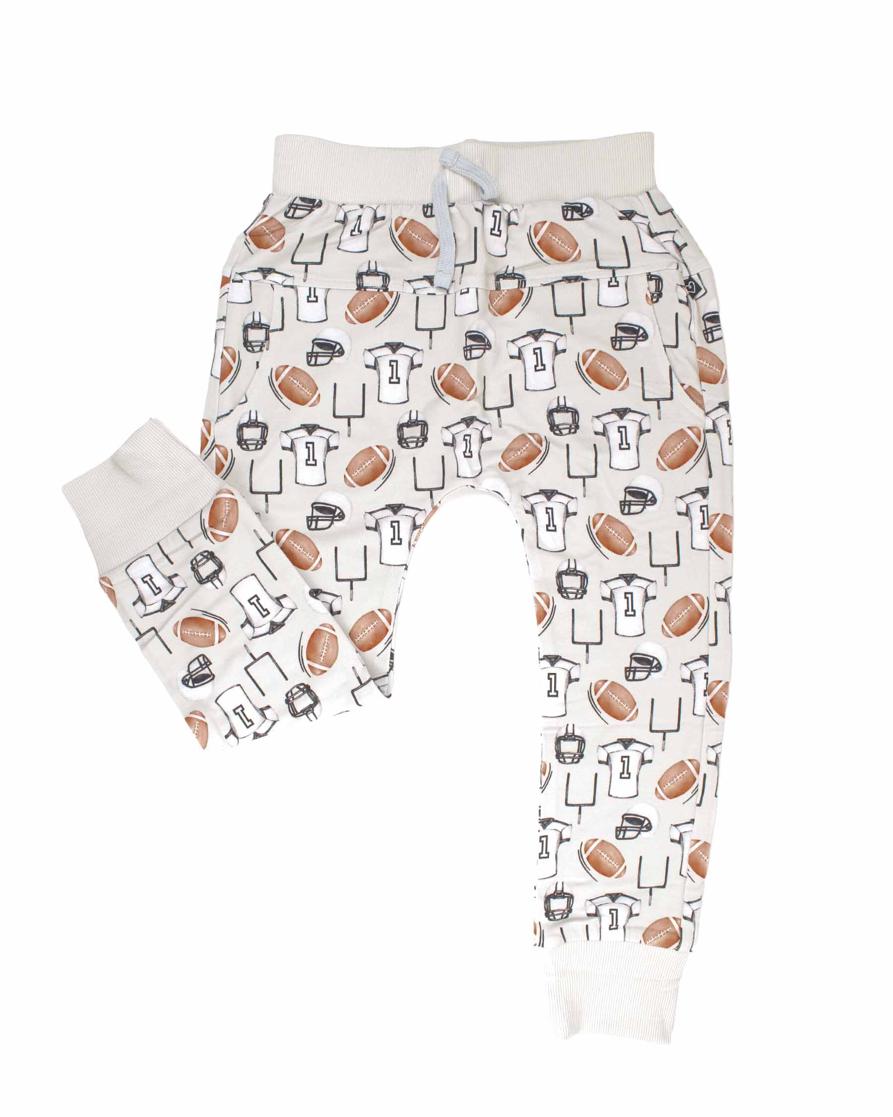 Brady Jogger